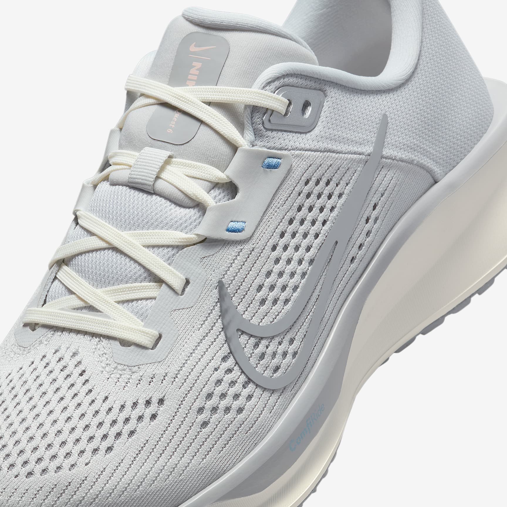 Nike Quest 6 Women's Road Running Shoes