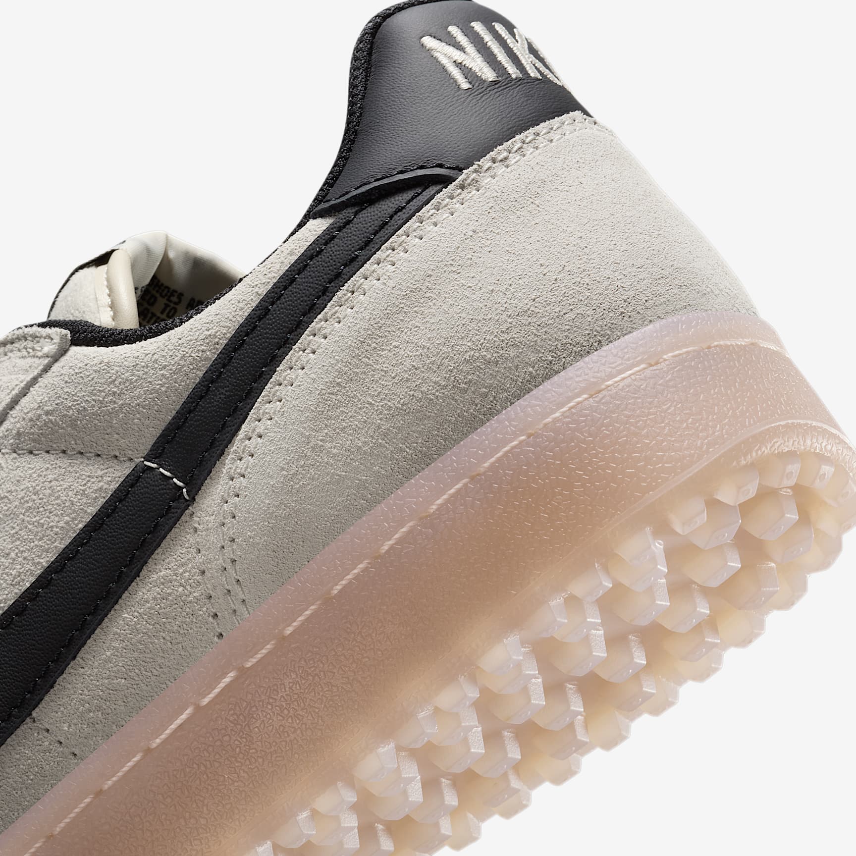 Nike Field General Suede Men's Shoes
