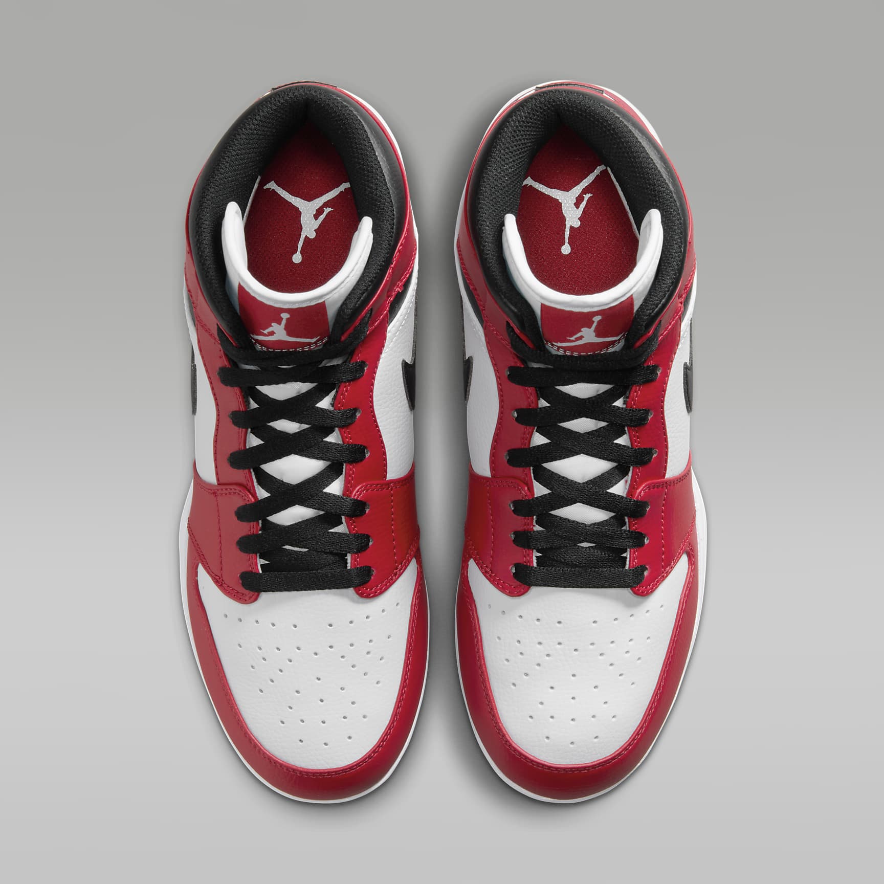 Jordan 1 Mid TD Men's Football Cleat