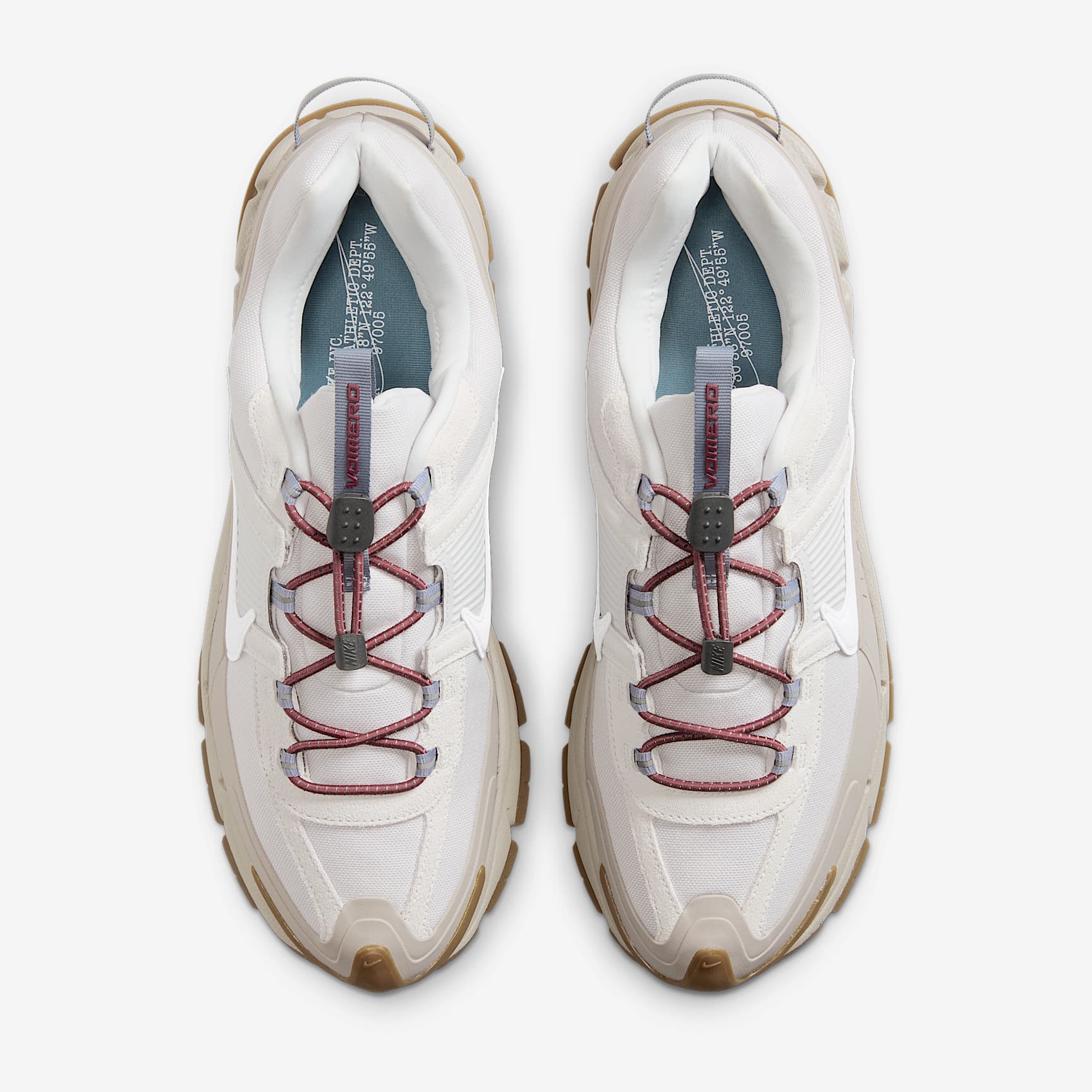 Nike Zoom Vomero Roam Men's Winterized Shoes