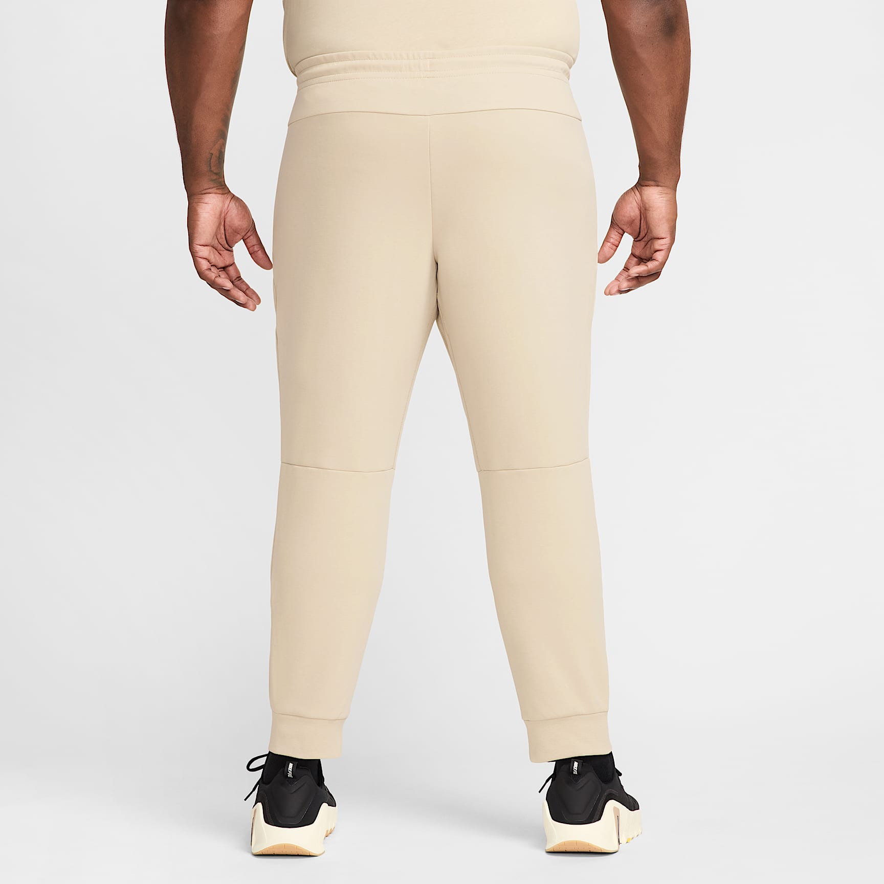 Nike Primary Fleece Men's Dri-FIT UV Performance Joggers