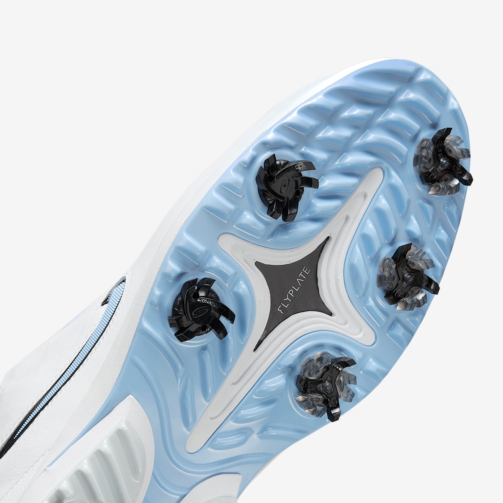 Nike Victory Tour 4 BOA Golf Shoes