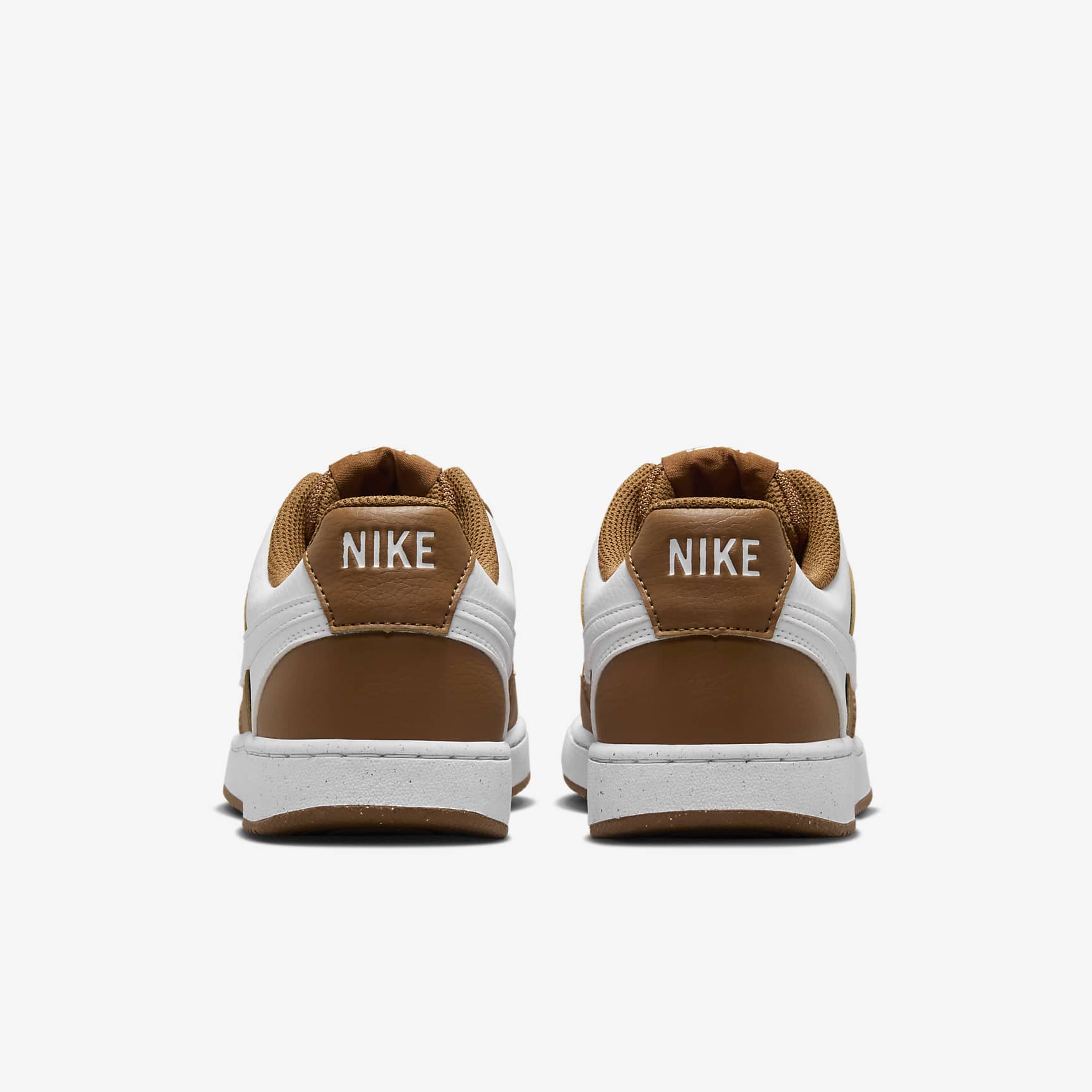 Nike Court Vision Low Next Nature Women's Shoes