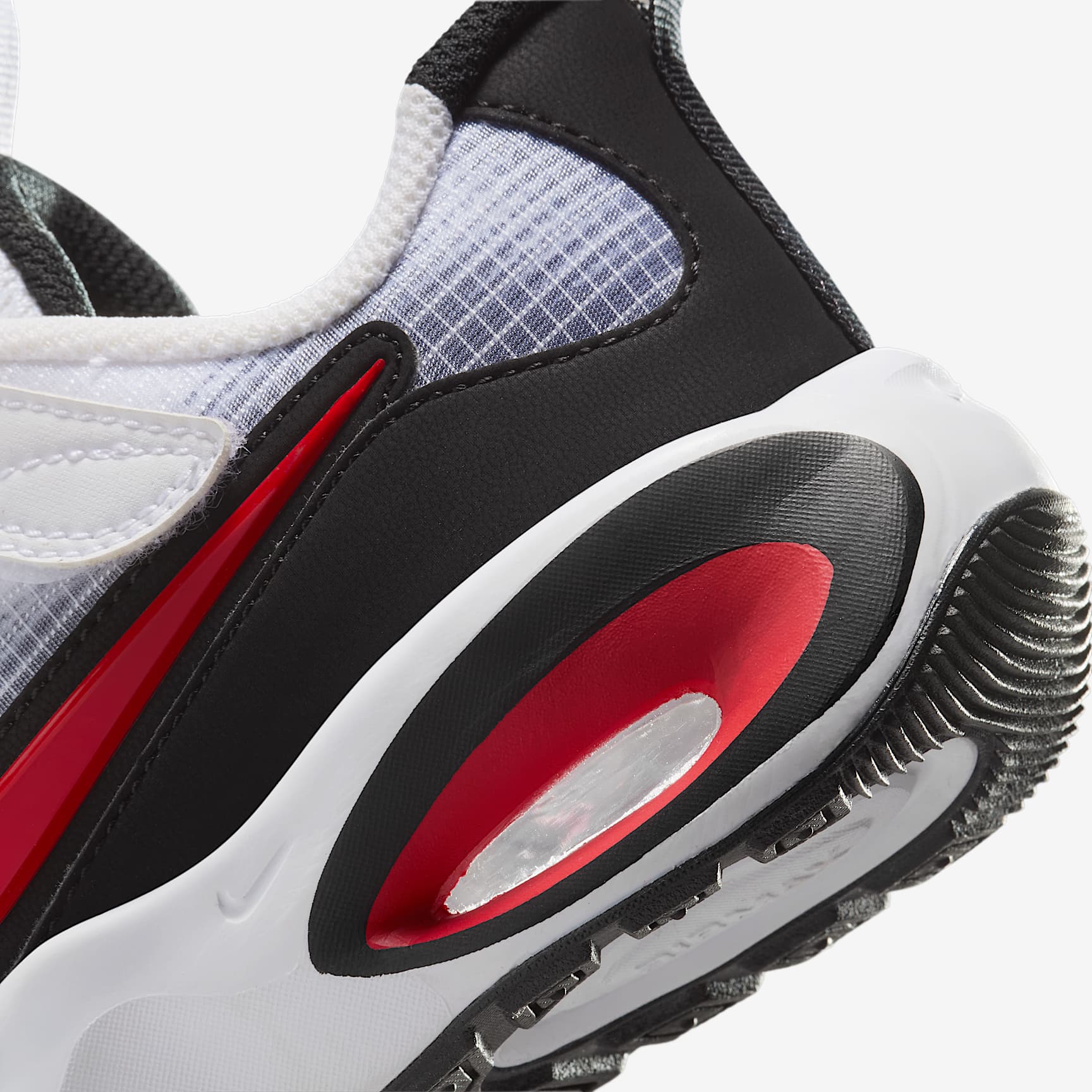 Nike Air Max Nova Little Kids' Shoes