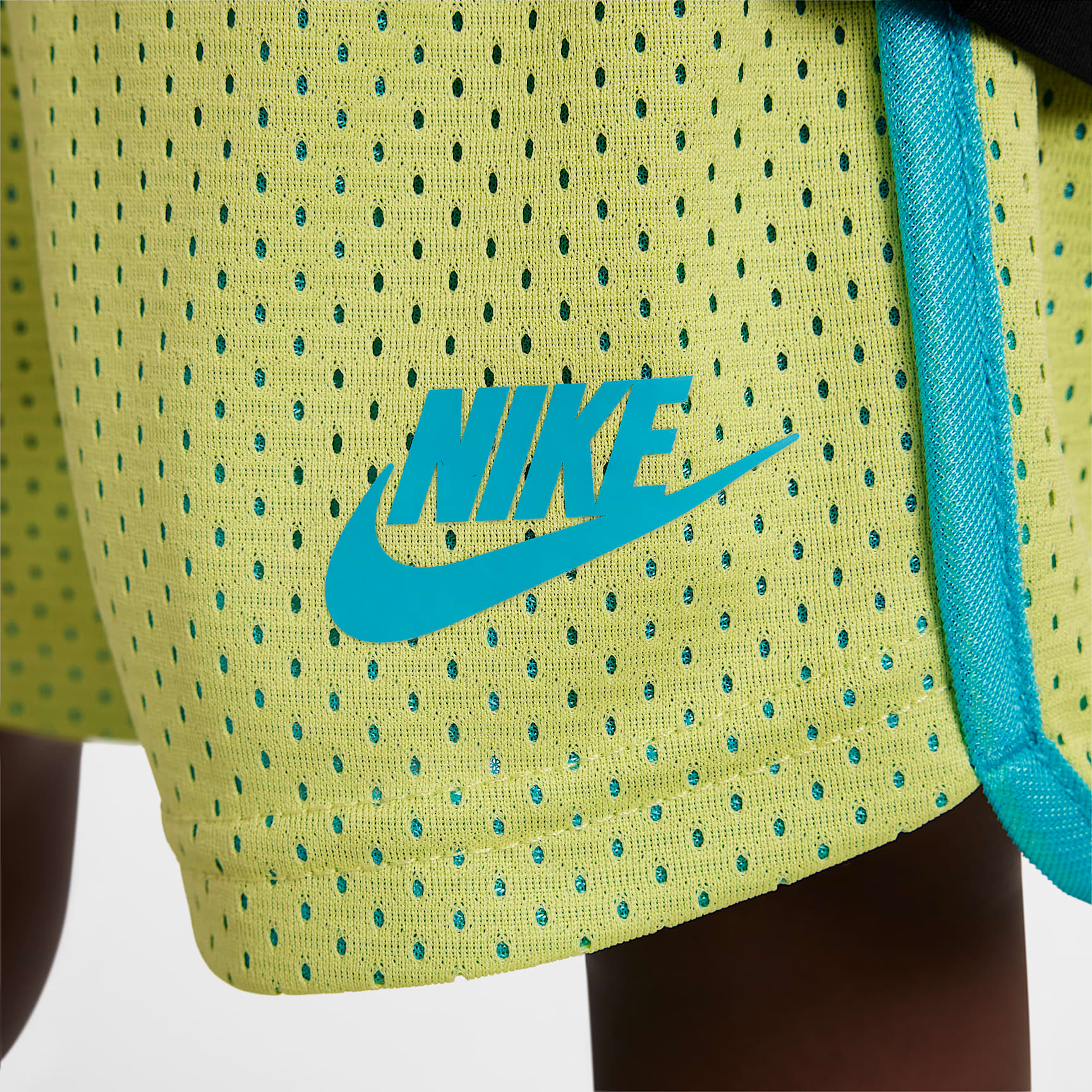 Nike Toddler Just Believe 2-Piece Dri-FIT Shorts Set