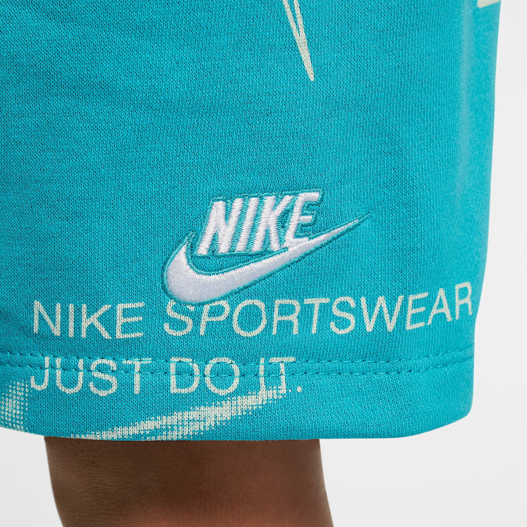 Nike Toddler Energy 2-Piece Shorts Set