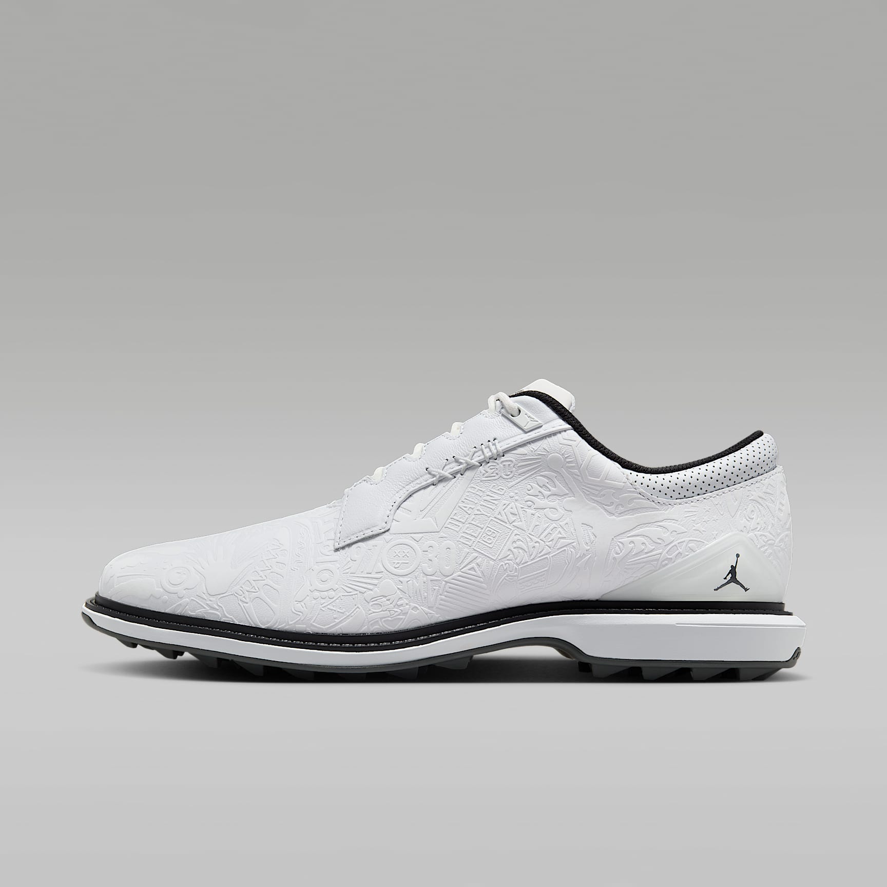 Jordan ADG 5 Golf Shoes