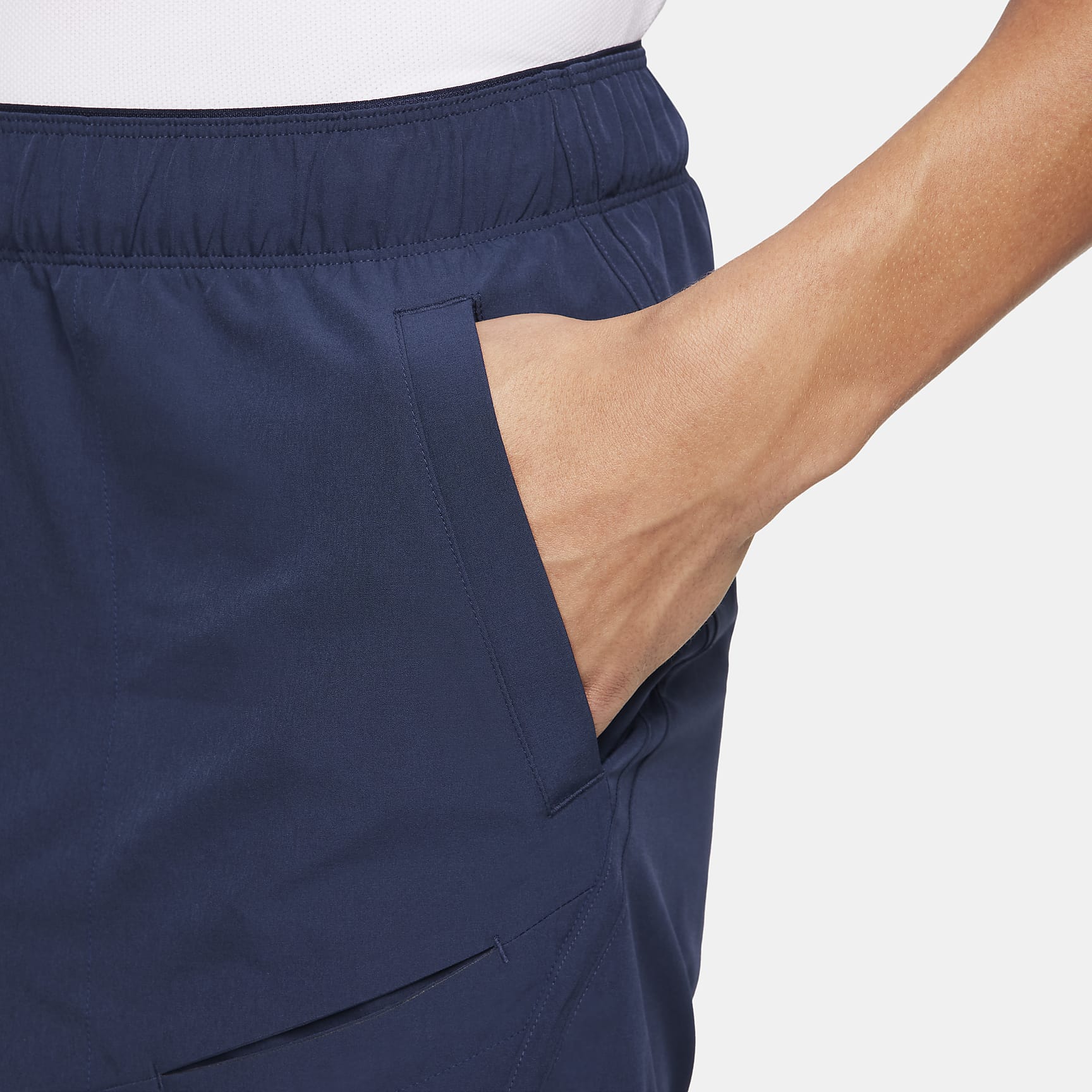NikeCourt Advantage Men's Dri-FIT 7" Tennis Shorts