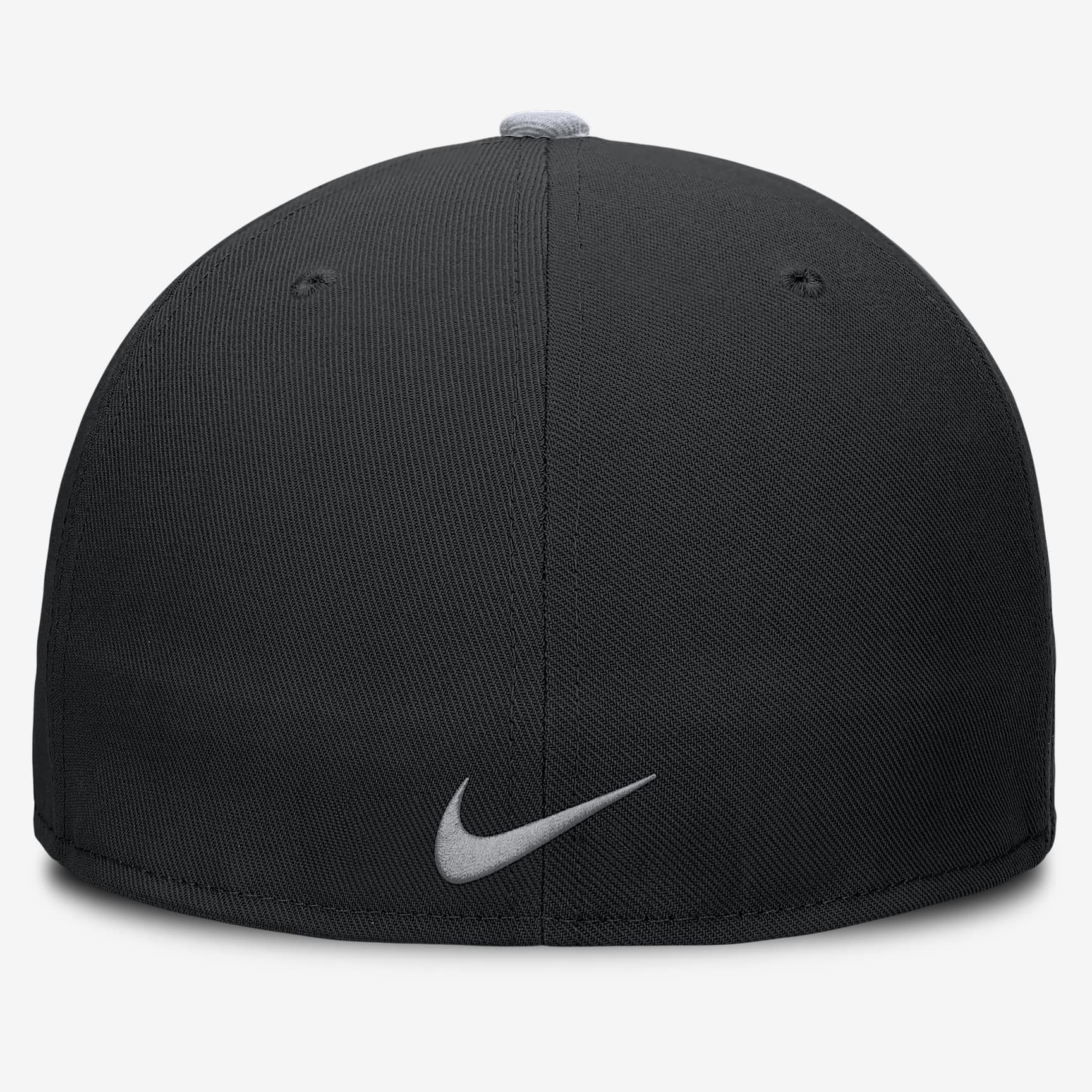 Chicago White Sox True Men's Nike Dri-FIT MLB Fitted Hat