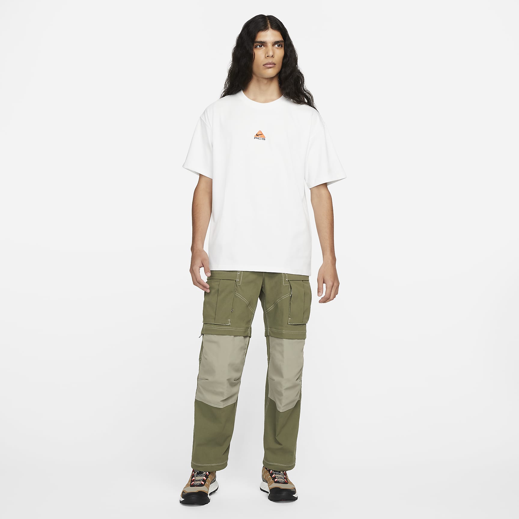 Nike ACG Men's T-Shirt