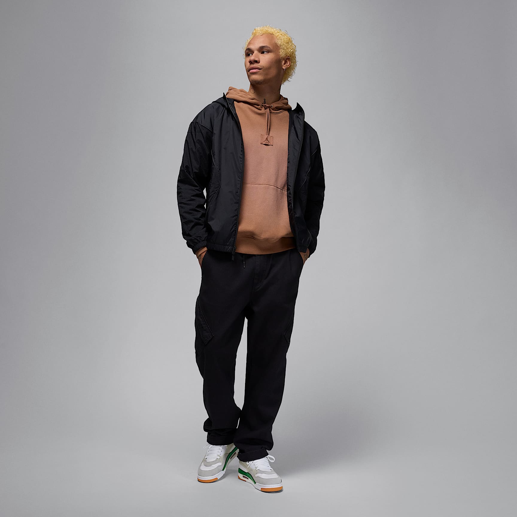 Air Jordan 4 RM Men's Shoes