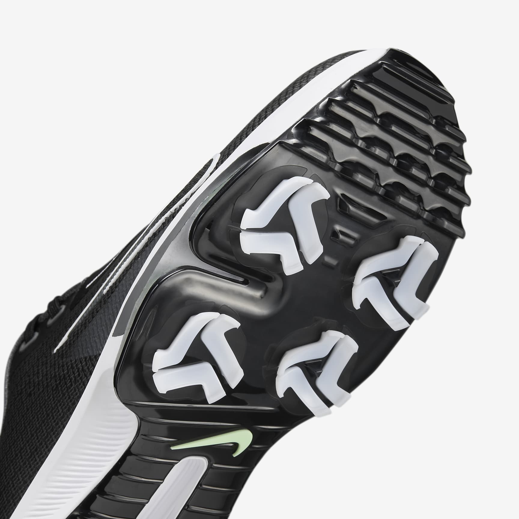 Nike Infinity Tour 2 Golf Shoes