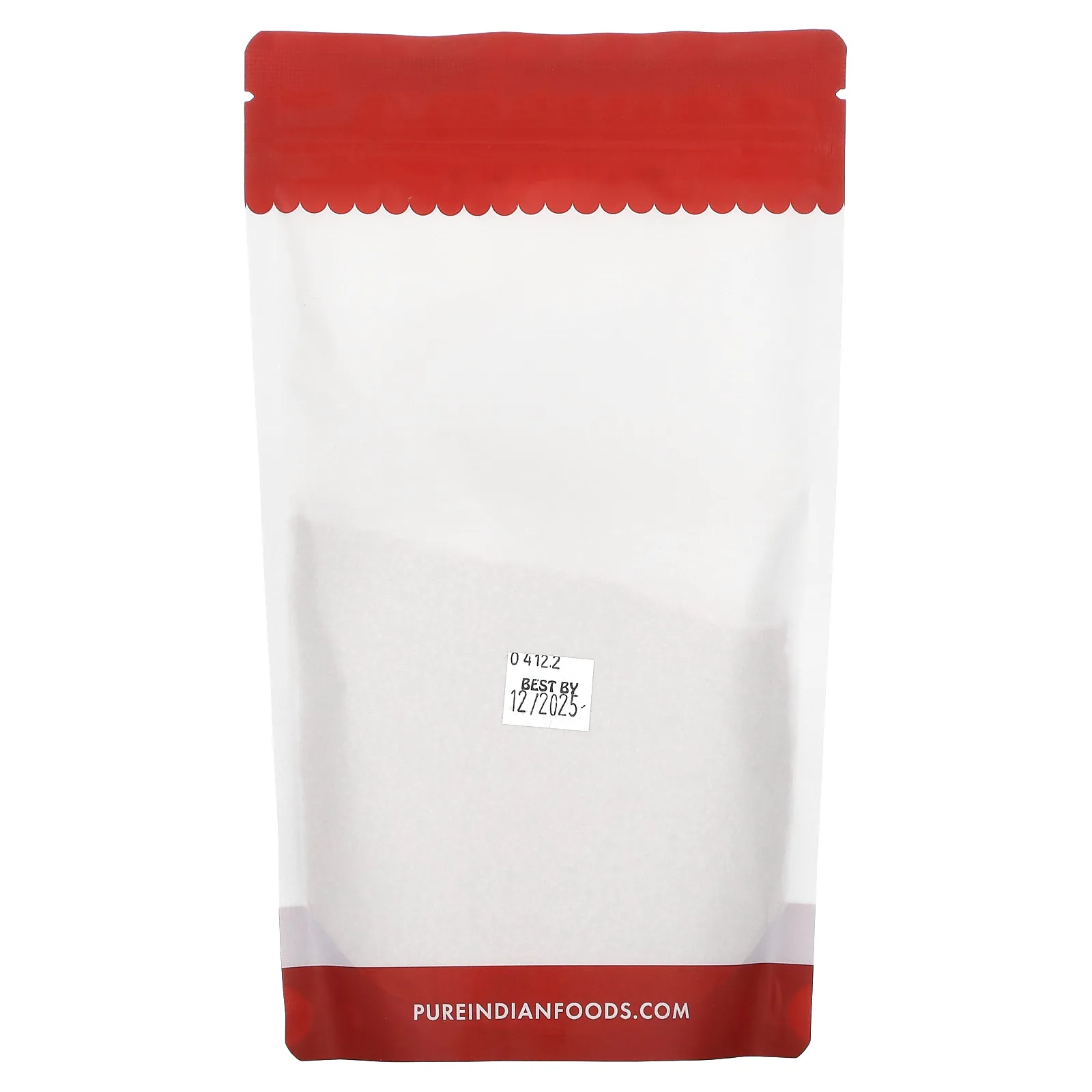 Pure Indian Foods, Органическая желтая горчица, цельная, 226 г (8 унций)