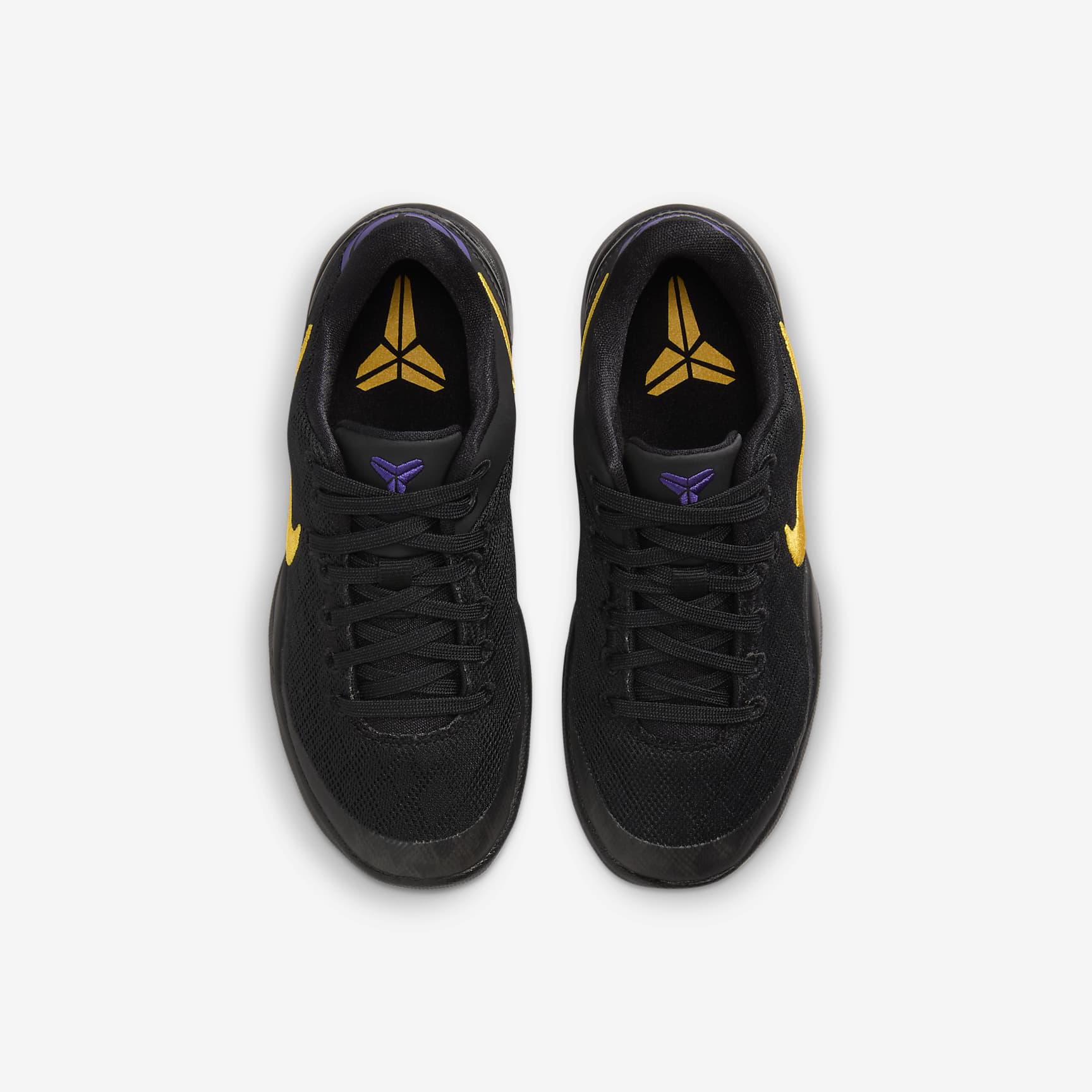 Kobe VIII Little Kids' Shoes