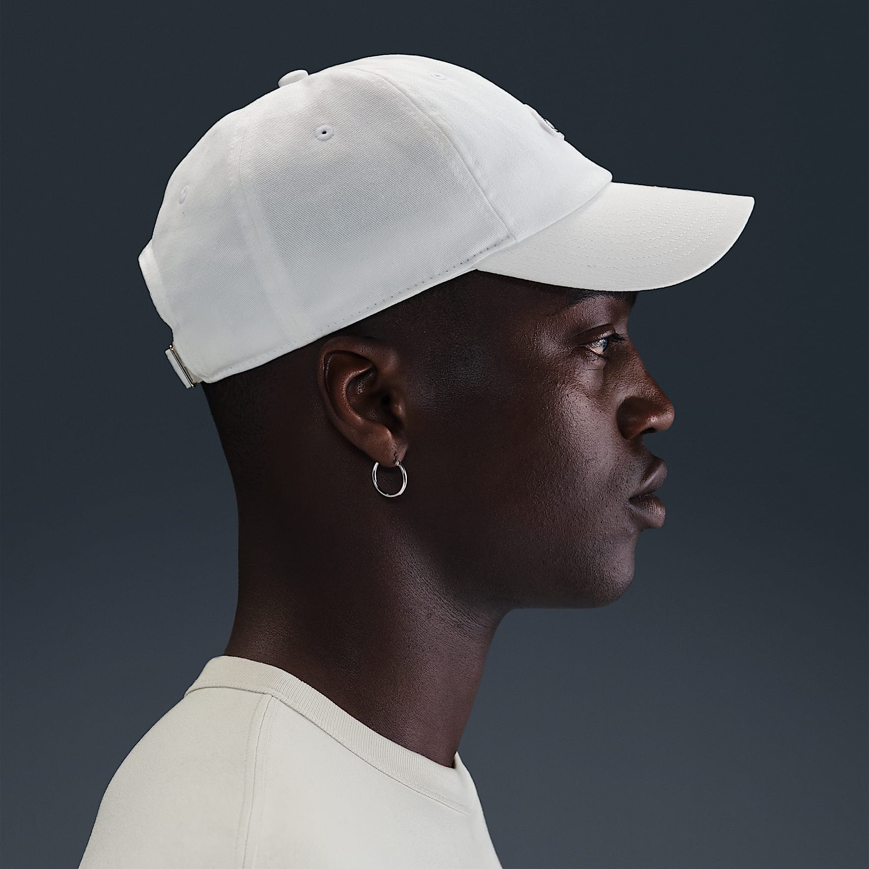 Nike Club Unstructured Cortez Patch Cap