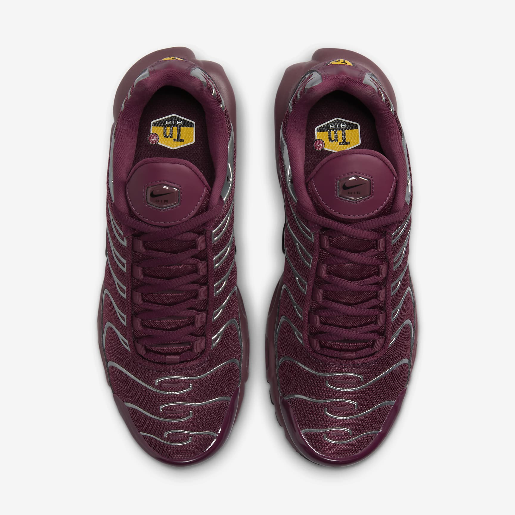 Nike Air Max Plus SE Women's Shoes