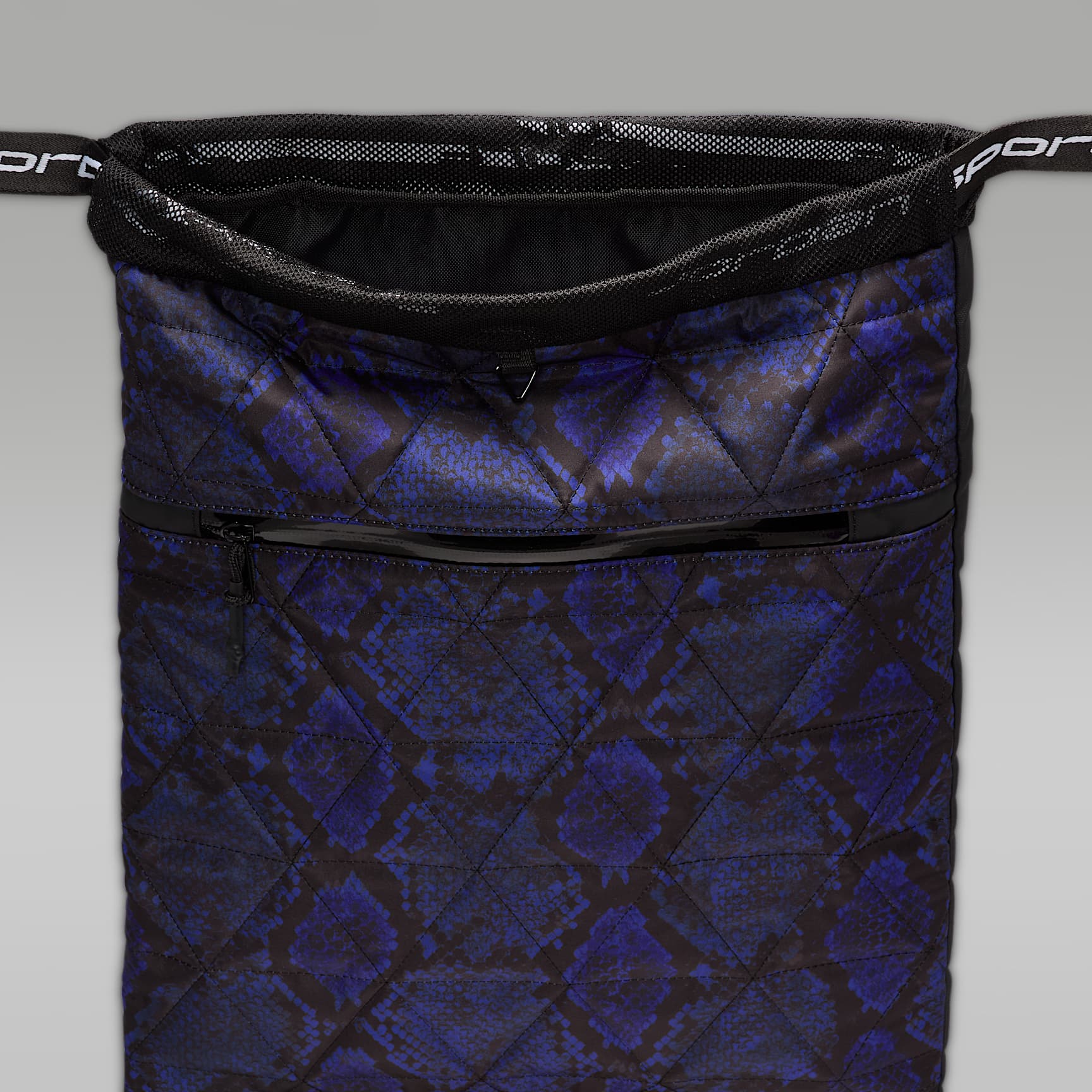 Jordan Sport Gym Sack (9.8L)