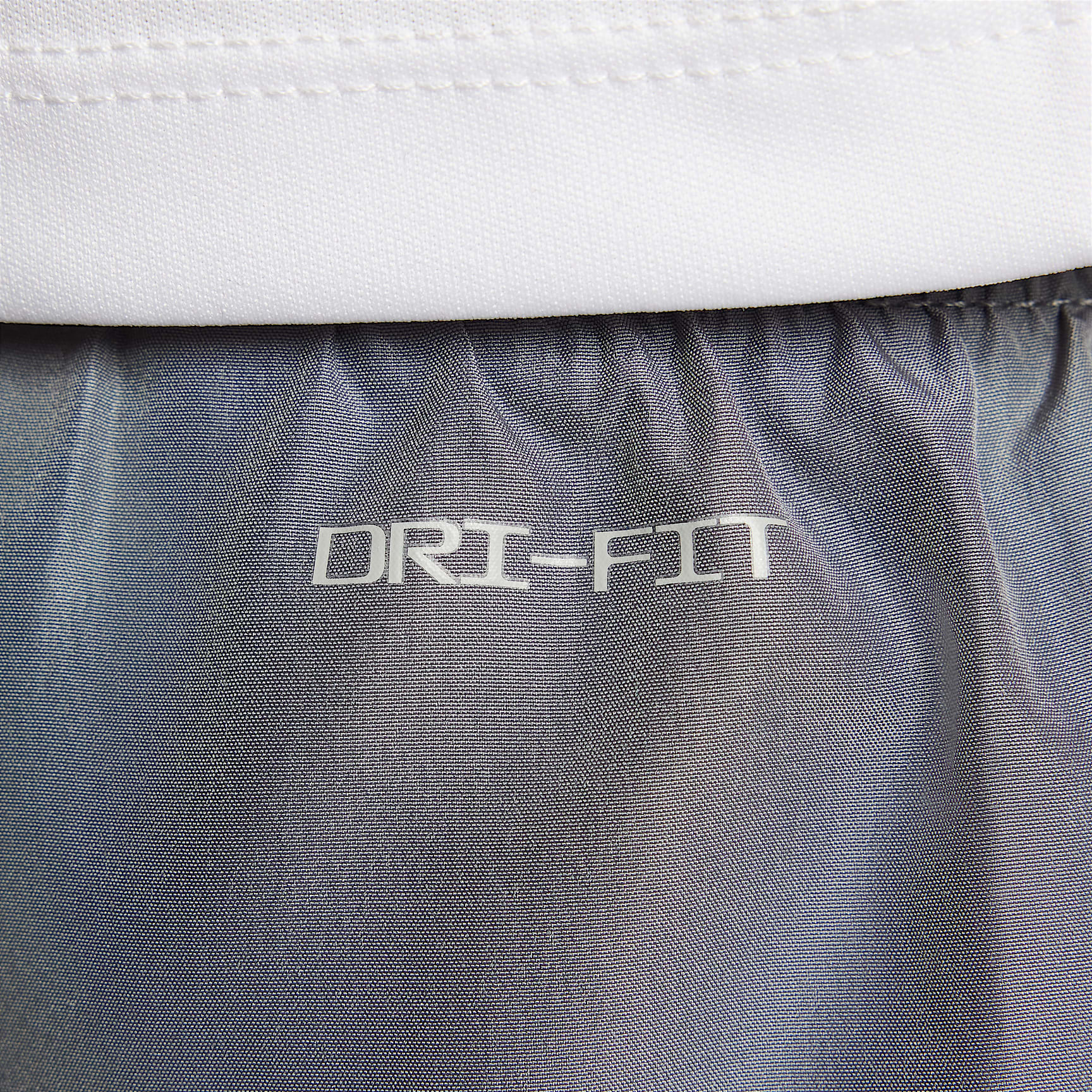 Nike Dri-FIT Game, Swoosh, Match! Toddler 2-Piece Solid Set