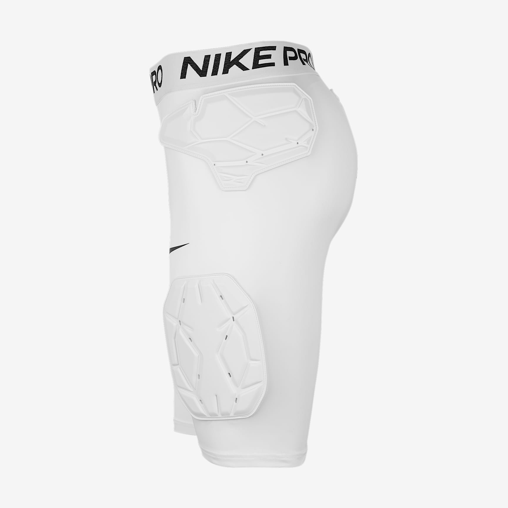 Nike Pro Men's HyperStrong Football Shorts