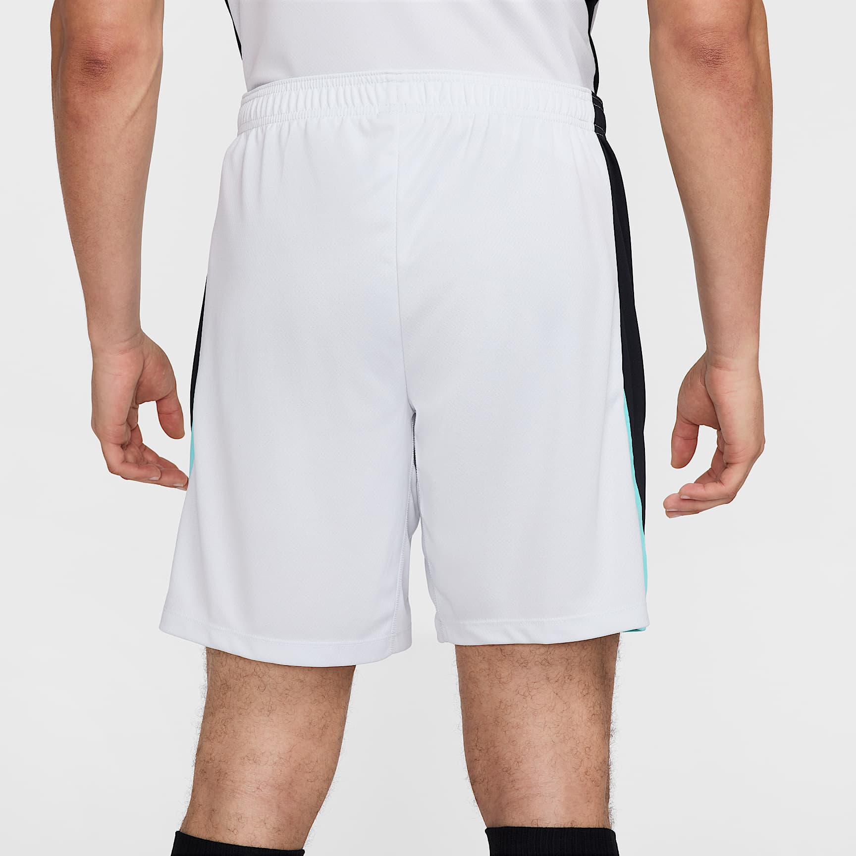 Nike Strike Men's Dri-FIT Soccer Shorts