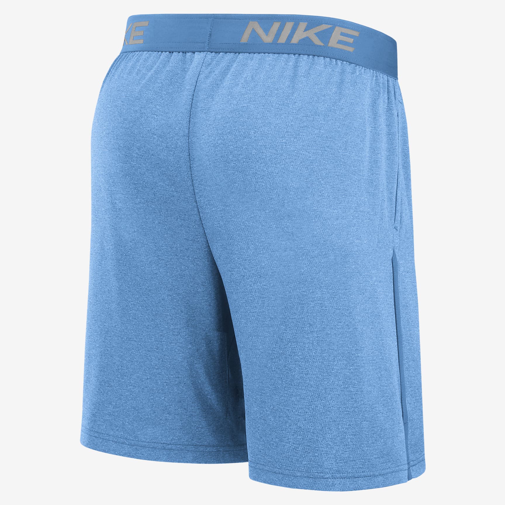 Milwaukee Brewers City Connect Practice Men's Nike Dri-FIT MLB Shorts