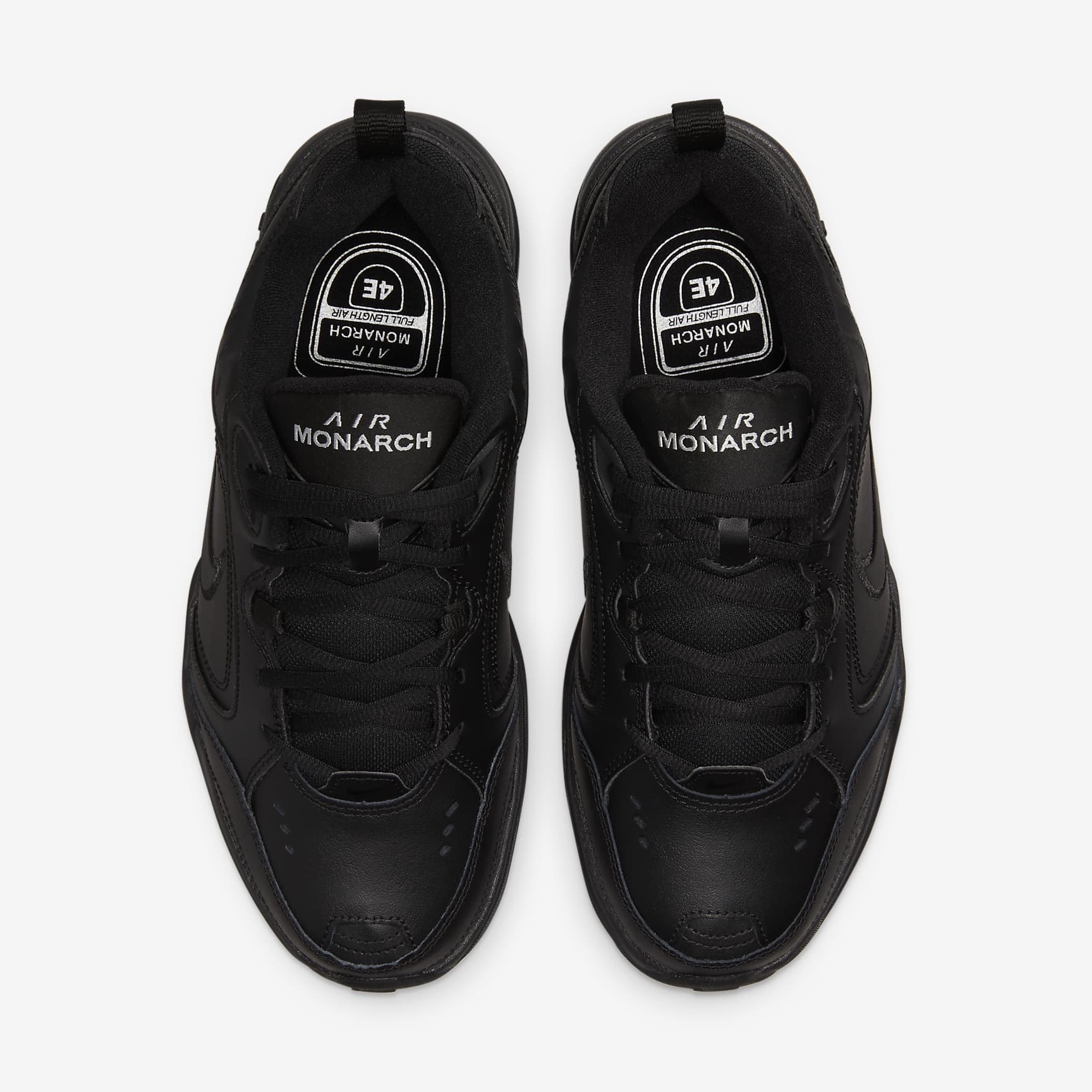 Nike Air Monarch IV Men's Workout Shoes (Extra Wide)