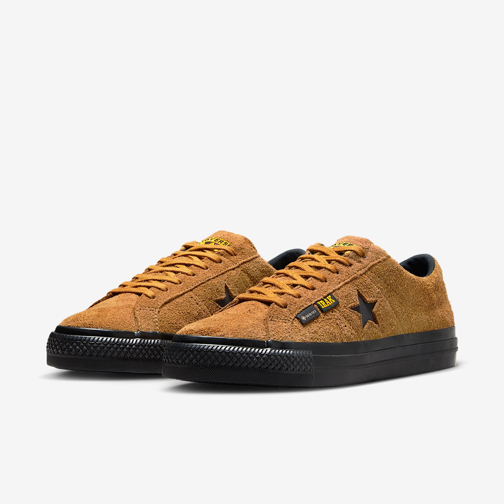 Converse x IRAK NYC One Star Pro