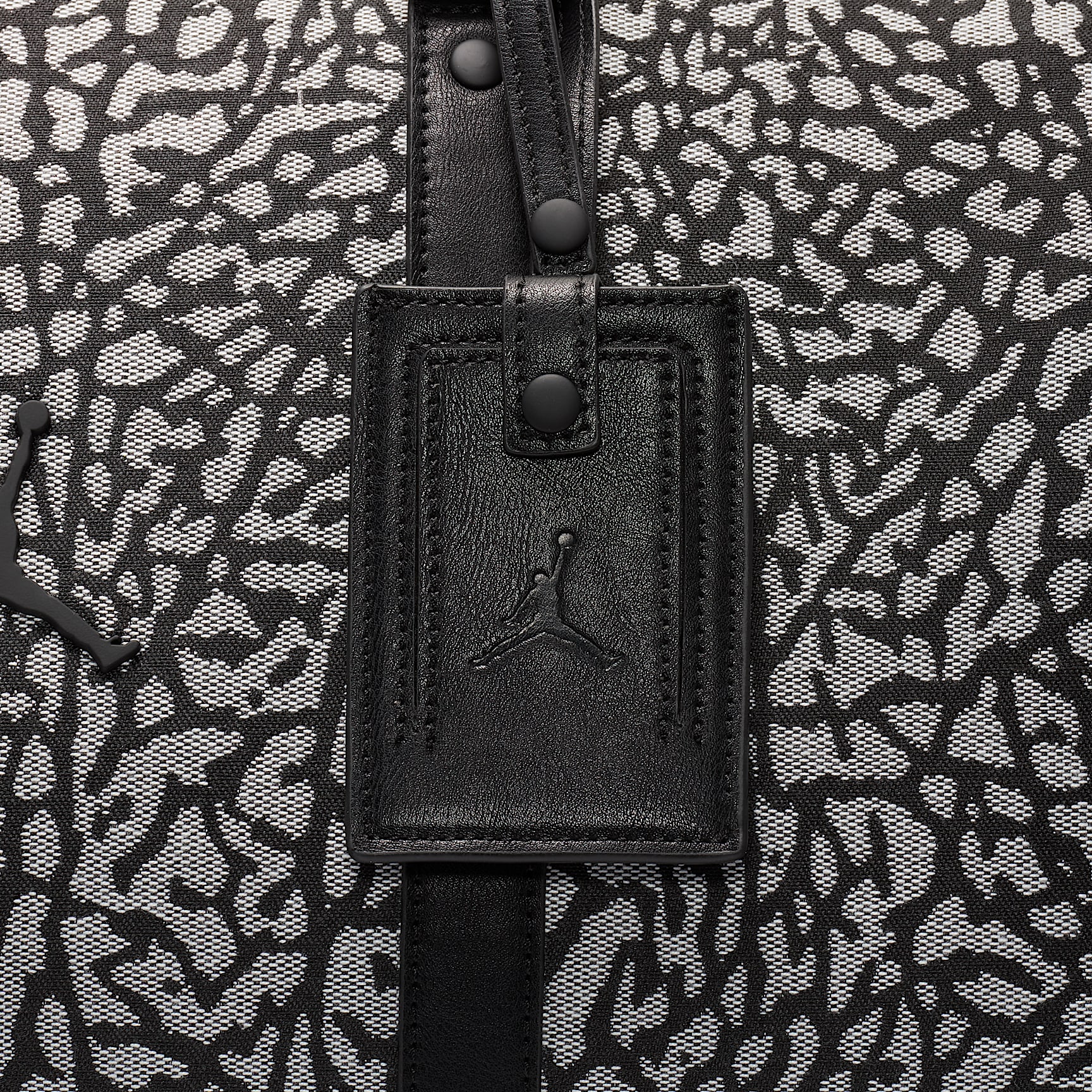 Jordan Icon Duffle Bag (25L)
