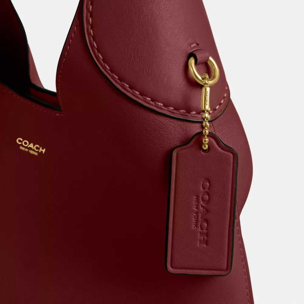 Сумка COACH Brooklyn Shoulder Bag 28