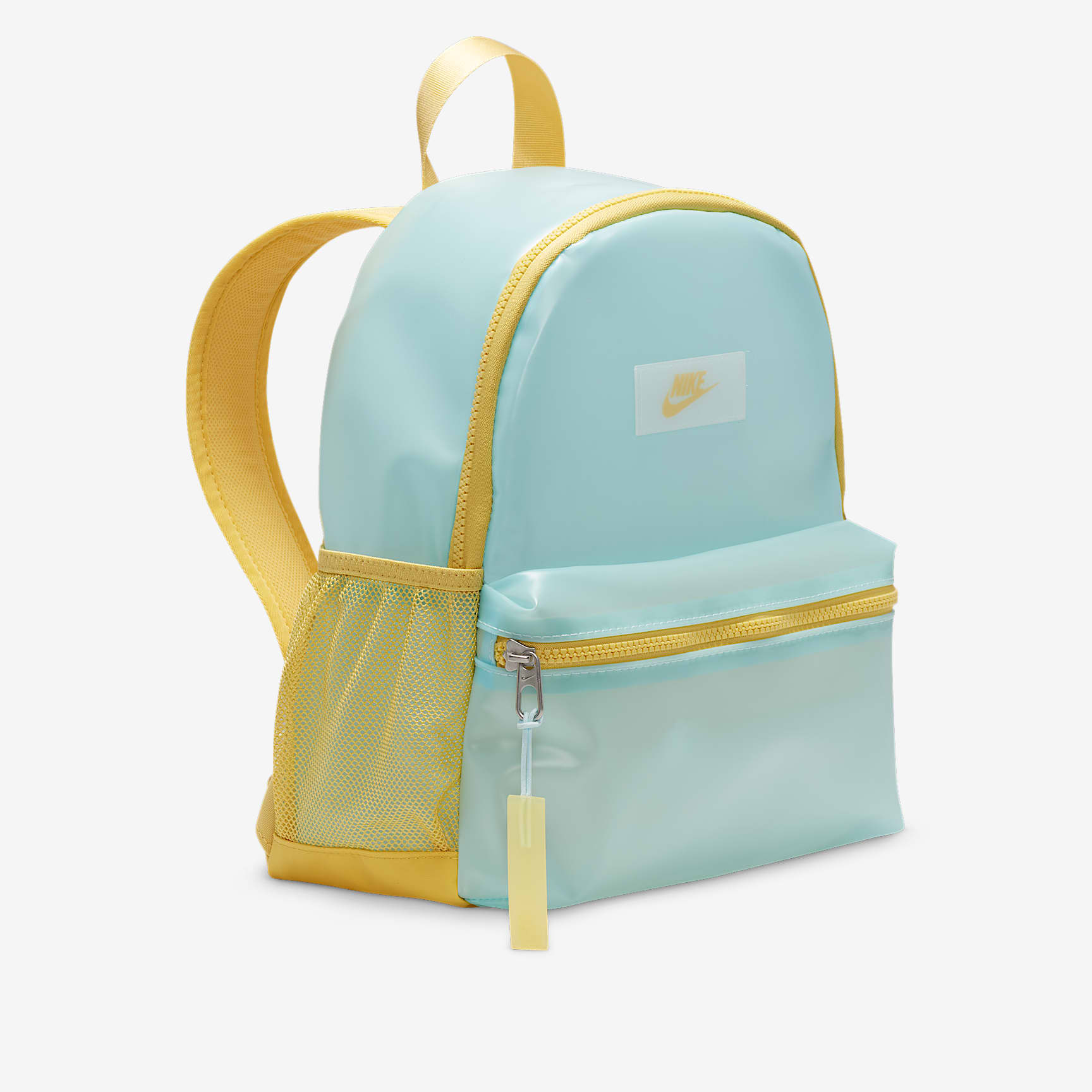 Nike Brasilia JDI Big Kids' Mini Backpack (11L)