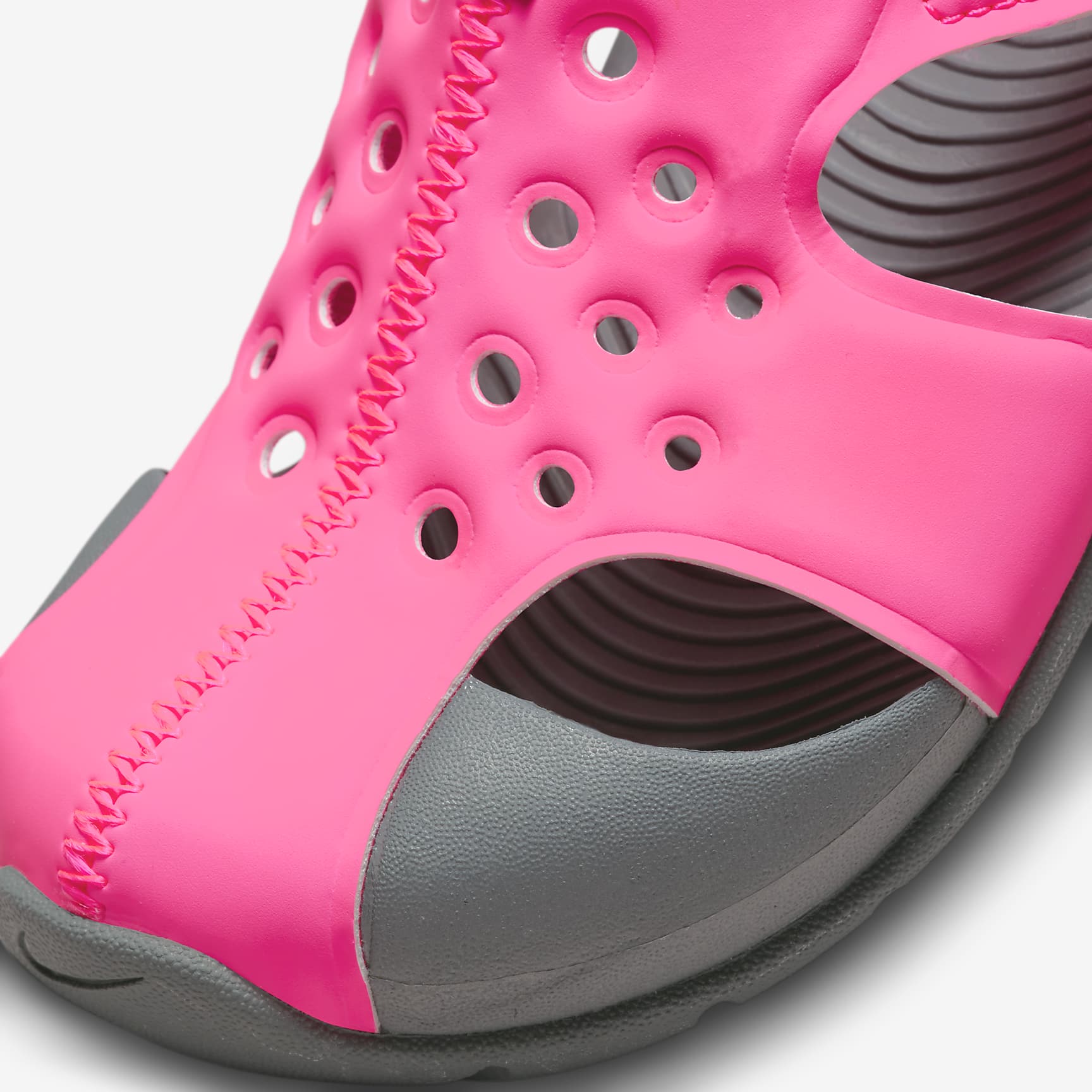 Nike Sunray Protect 2 Little Kids' Sandals