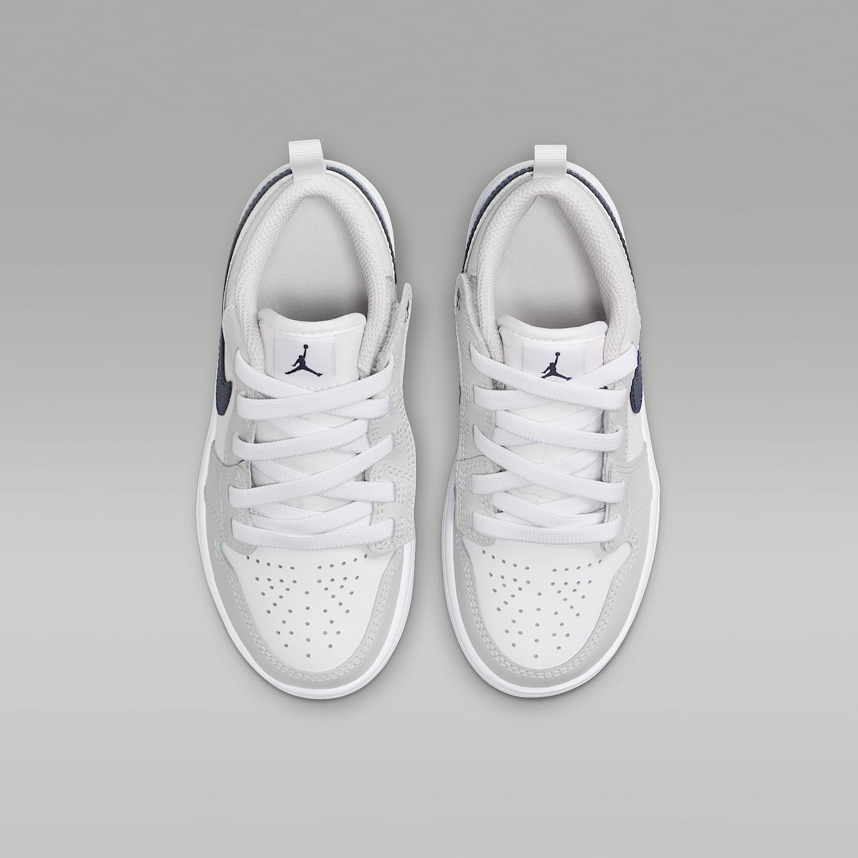 Jordan 1 Low Alt Little Kids' Shoes
