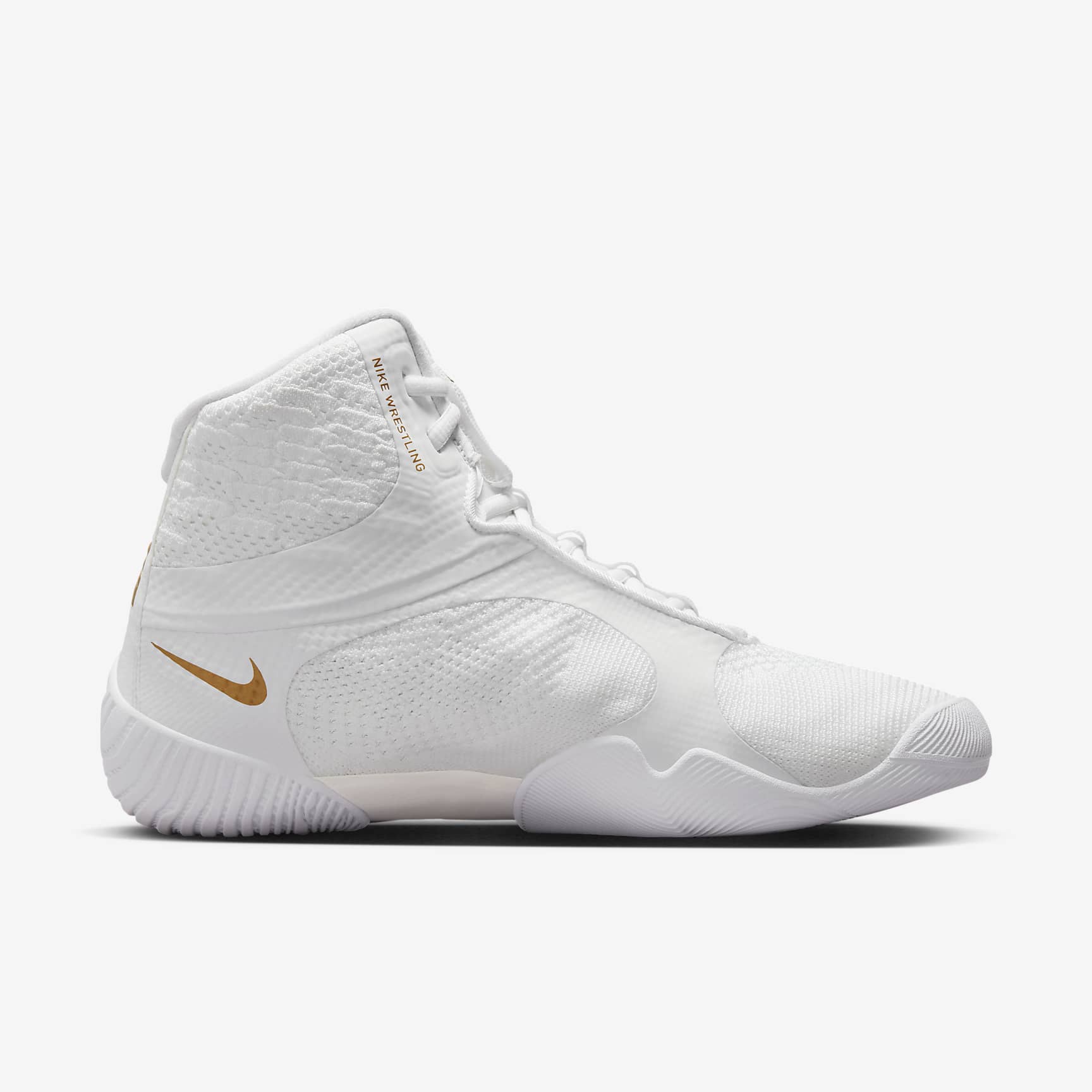 Nike Tawa Men's Wrestling Shoes