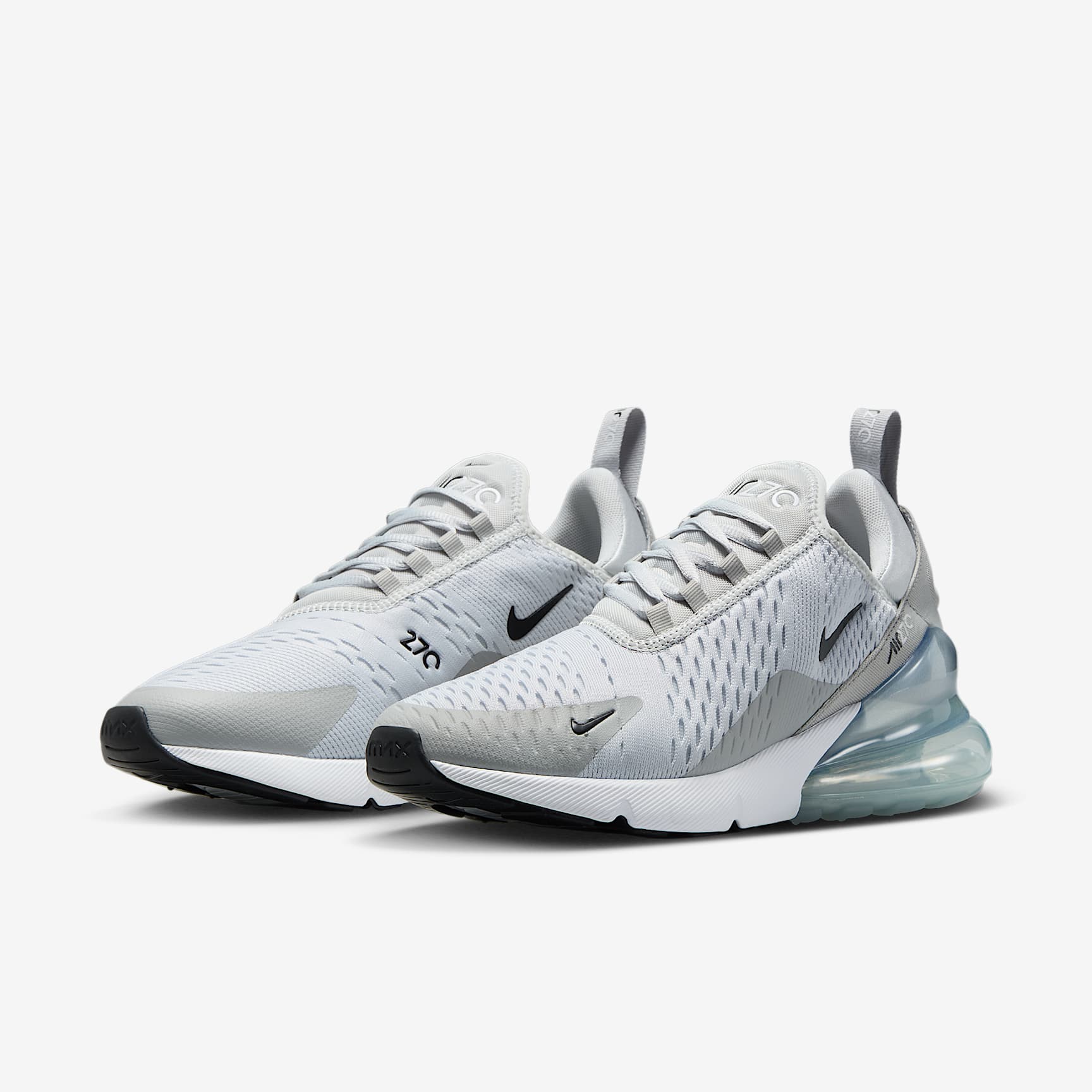 Nike Air Max 270 Women's Shoes