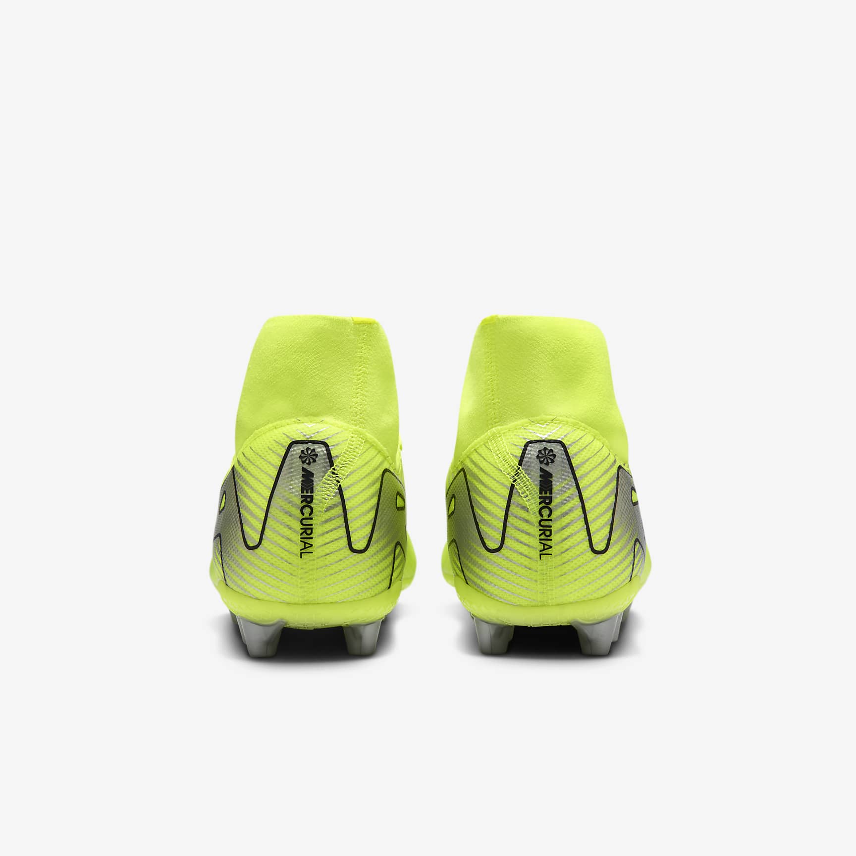 Nike Mercurial Superfly 10 Academy AG High-Top Soccer Cleats