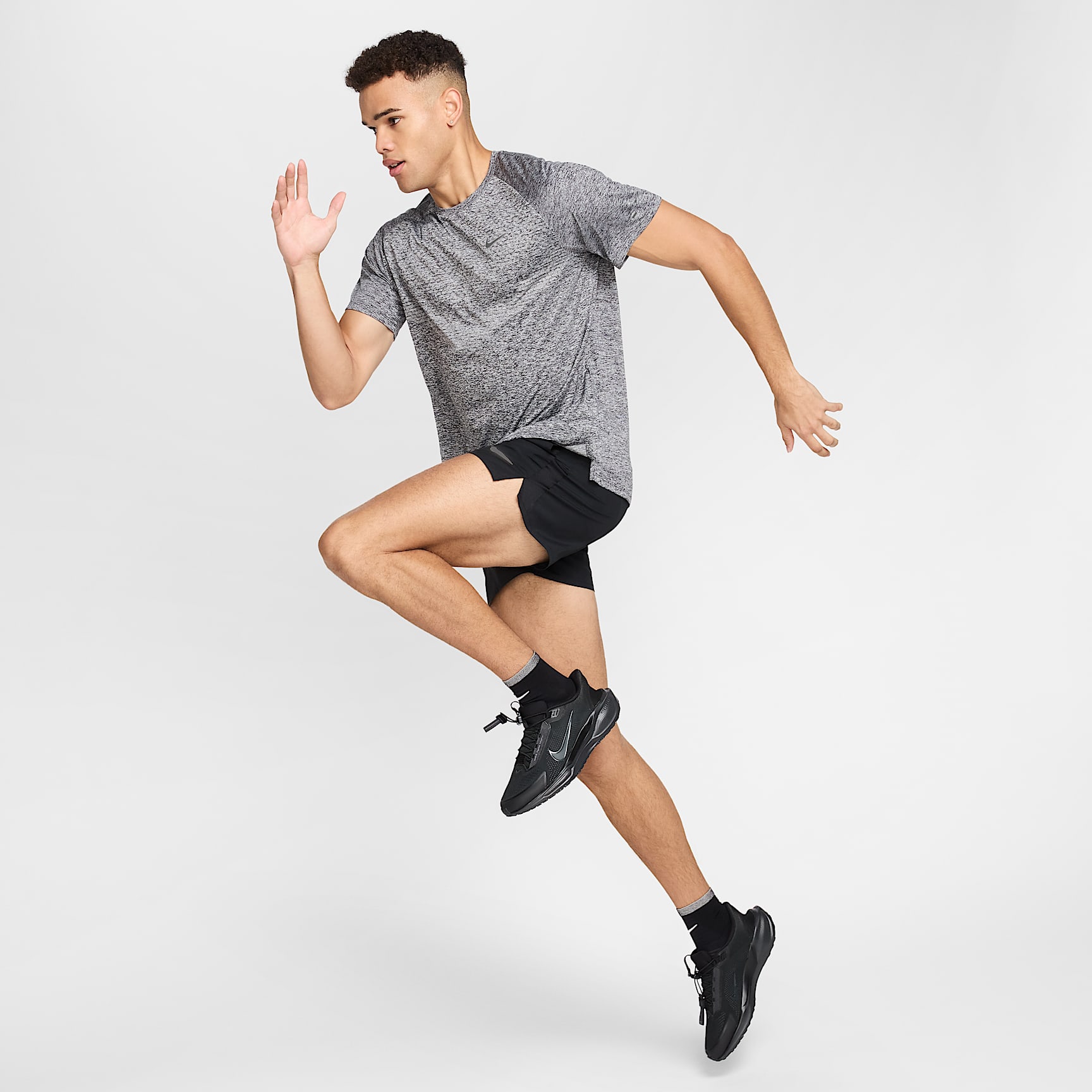 Nike Stride Men's Dri-FIT ADV Short-Sleeve Running Top