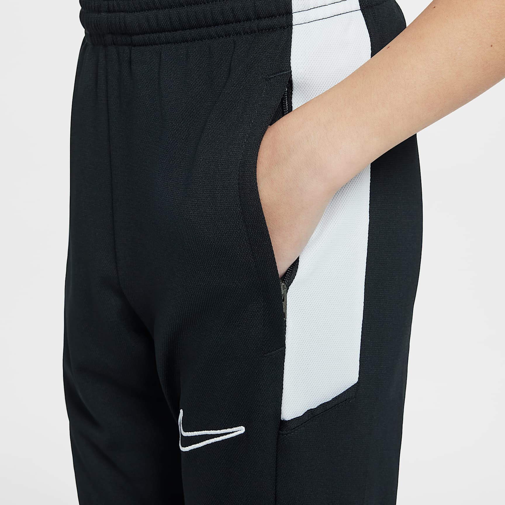 Nike Academy Big Kids' Dri-FIT Soccer Tracksuit