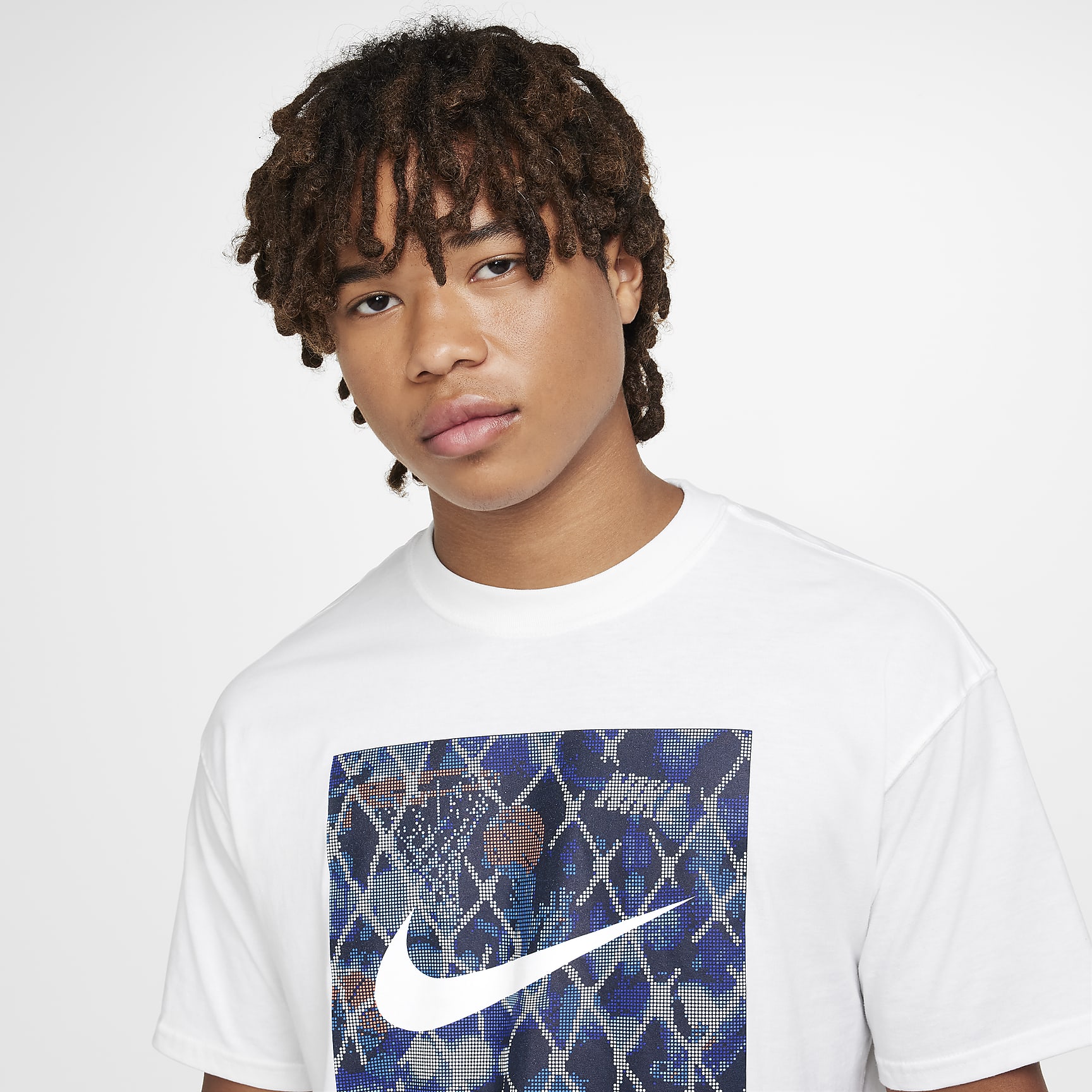 Nike Men's Max90 Basketball T-Shirt