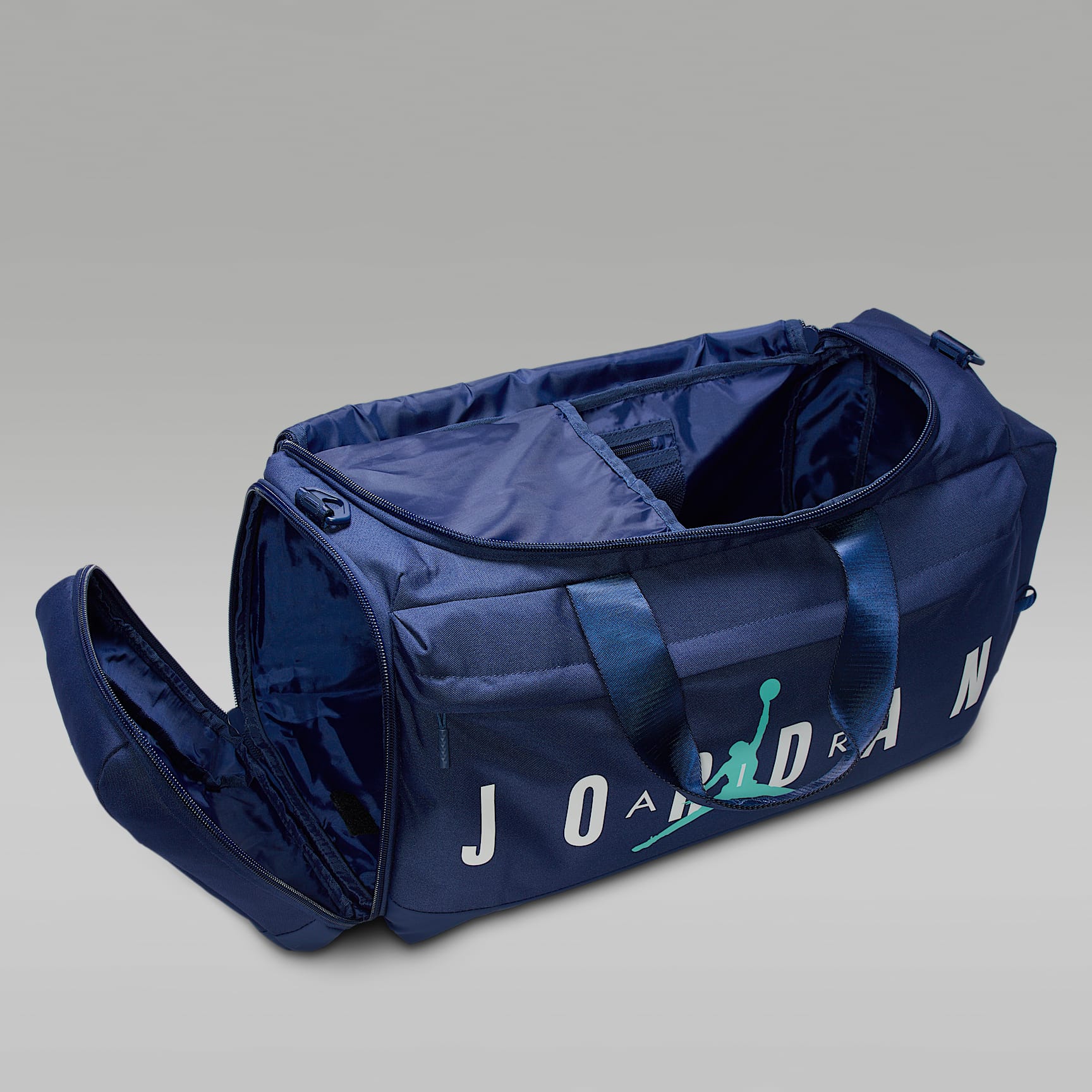 Jordan Velocity Duffle Bag (62.5L)