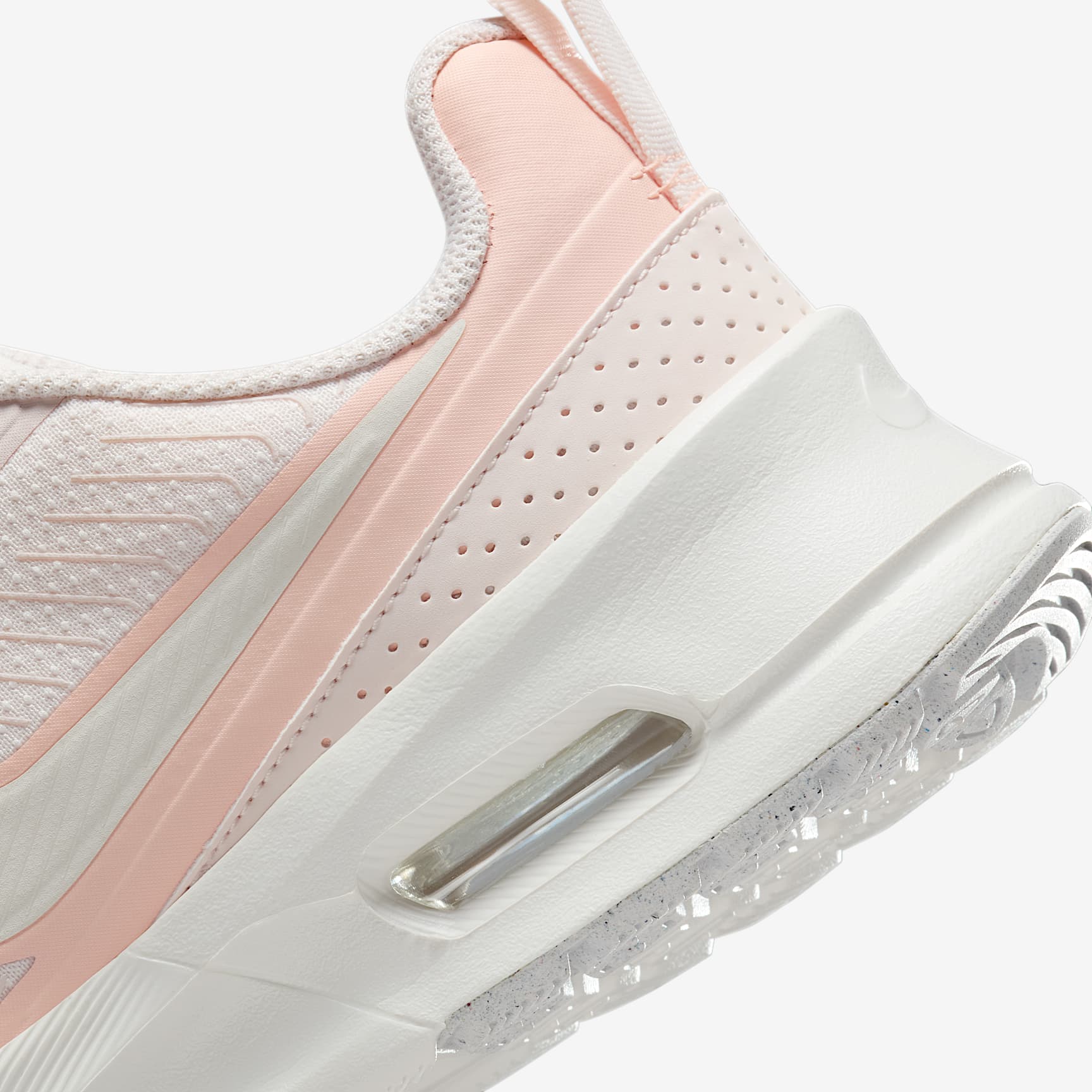 Nike Air Max Nuaxis Women's Shoes