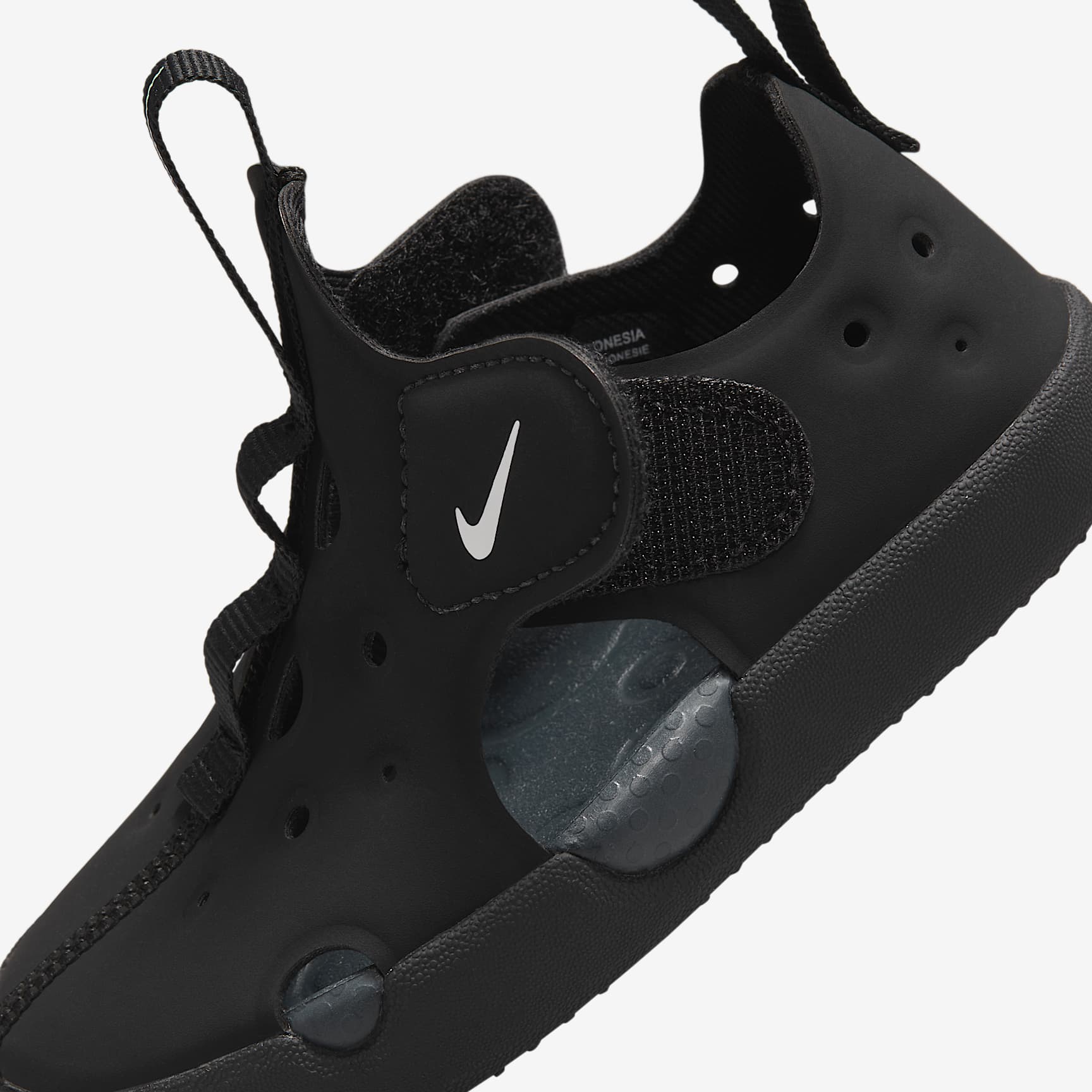 Nike Sunray Protect 4 Baby/Toddler Sandals