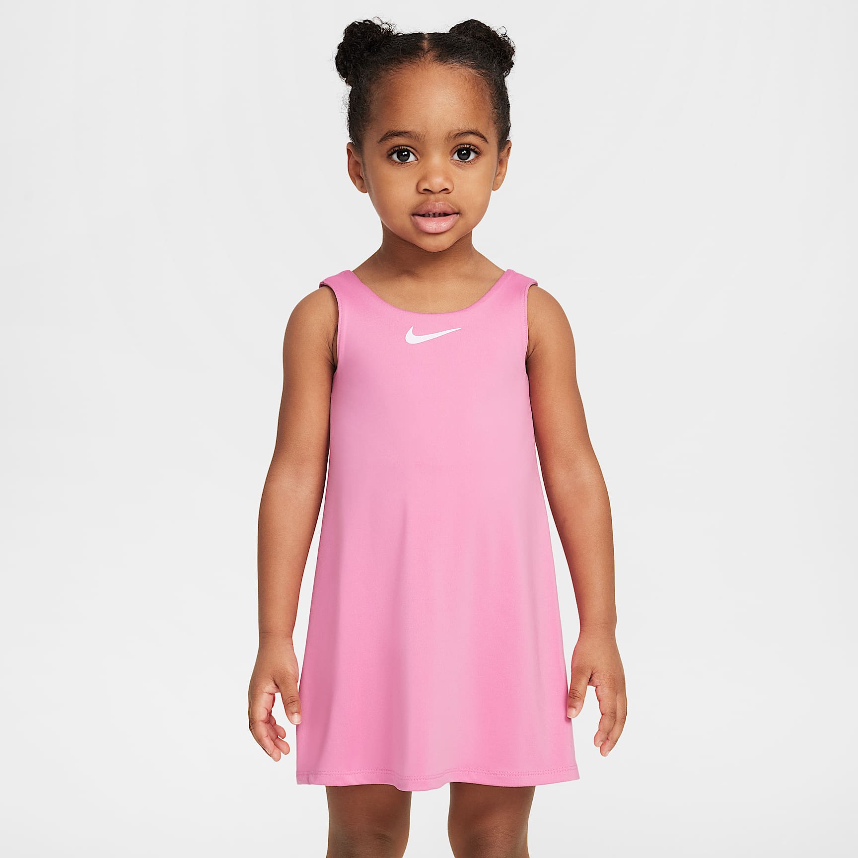 Nike Dri-FIT One Little Kids' Sport Dress