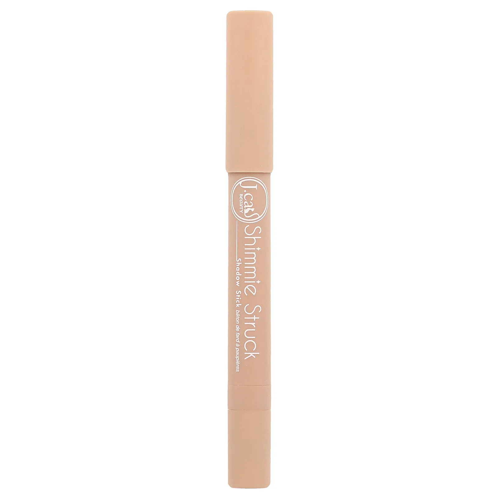 J.Cat Beauty, Shimmie Struck, стик для теней, SSS110 Moonlight Radiance, 2 г (0,07 унции)