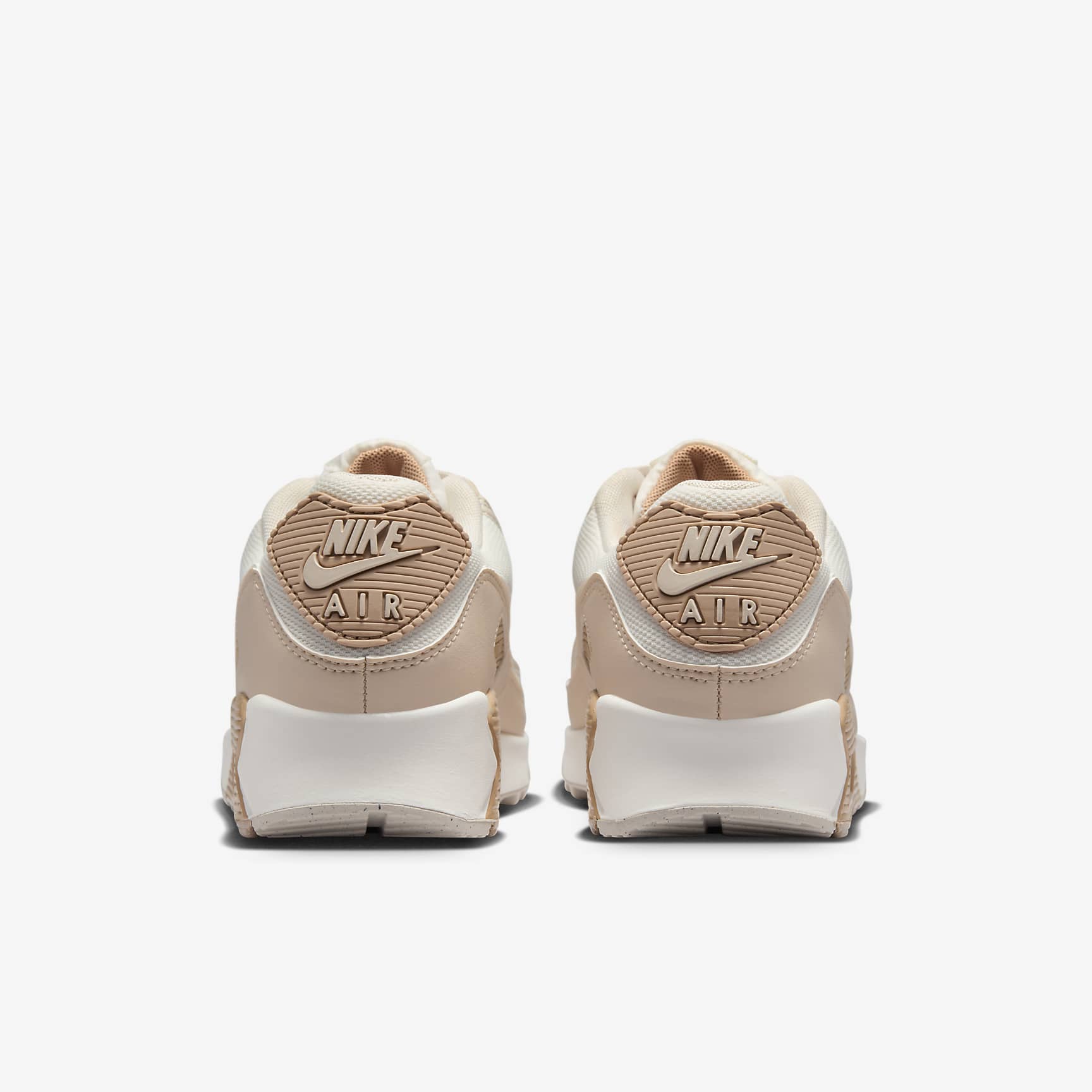 Nike Air Max 90 Women's Shoes