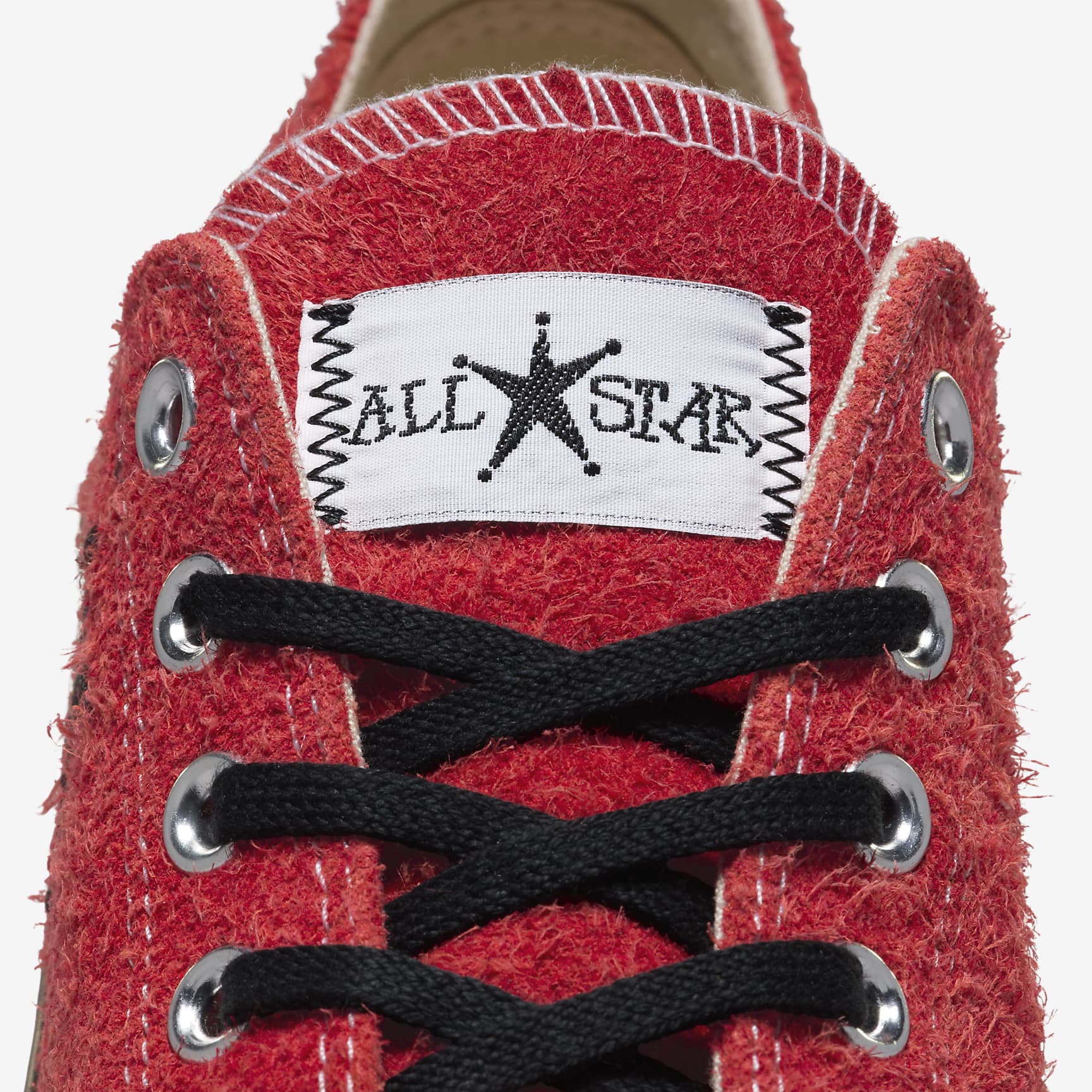 Converse x Stüssy Chuck 70 Shoes