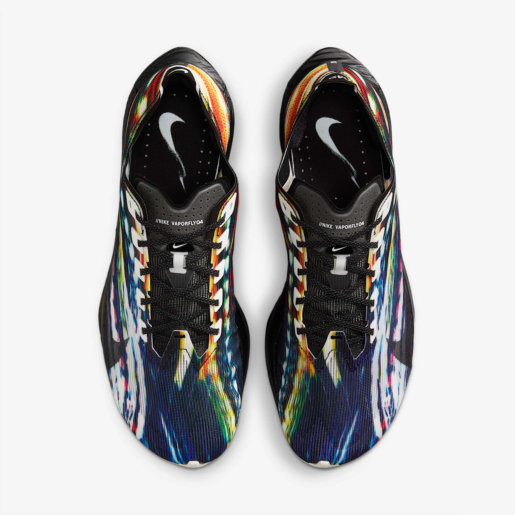 Nike Vaporfly 4 Men's Road Racing Shoes