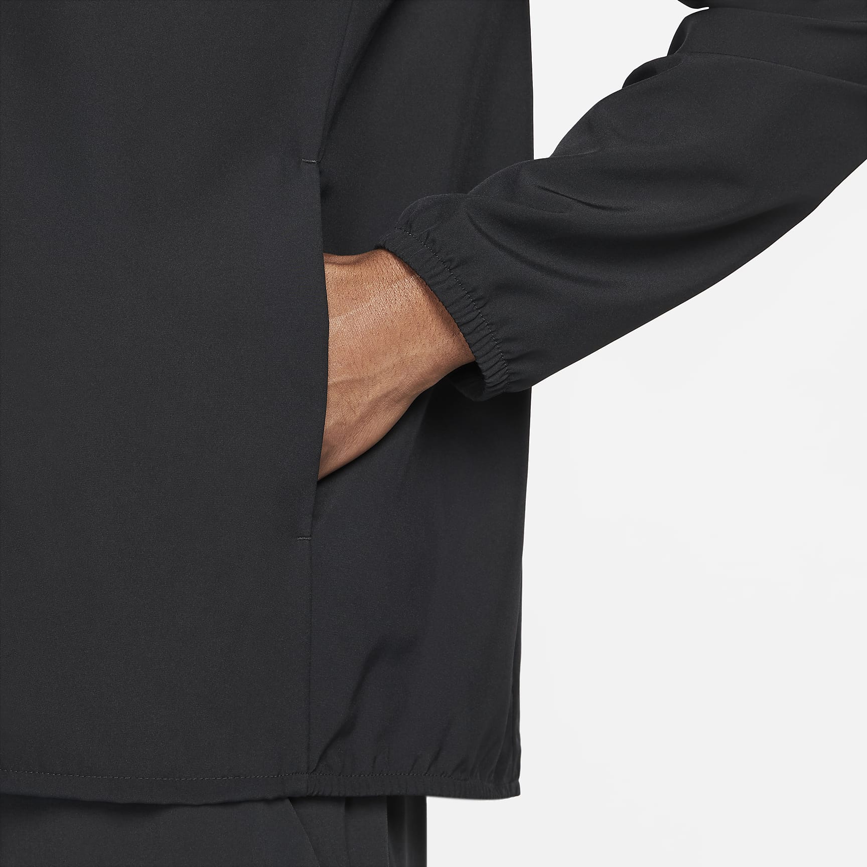 Nike Form Men's Dri-FIT Versatile Jacket