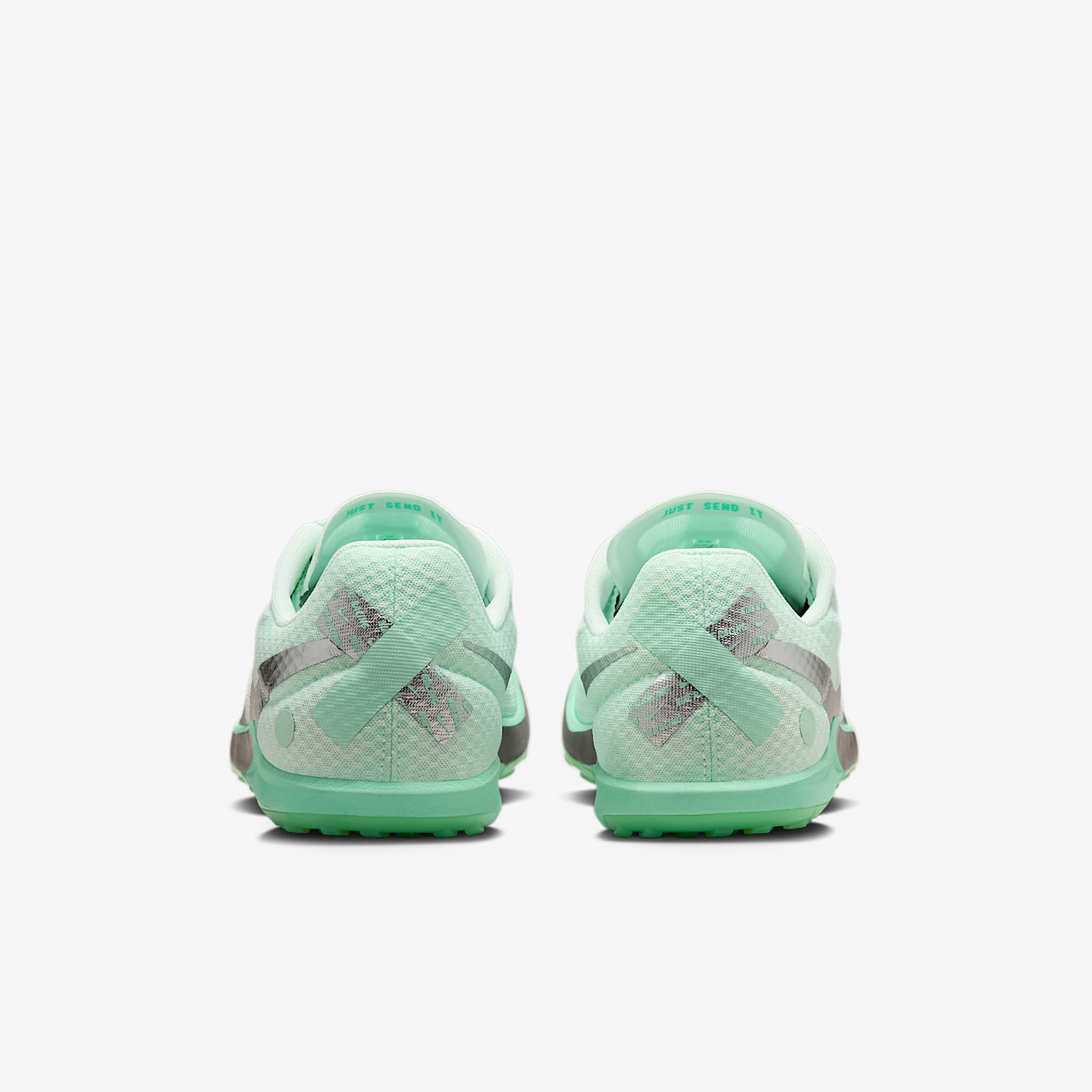 Nike Rival XC 6 Cross-Country Spikes