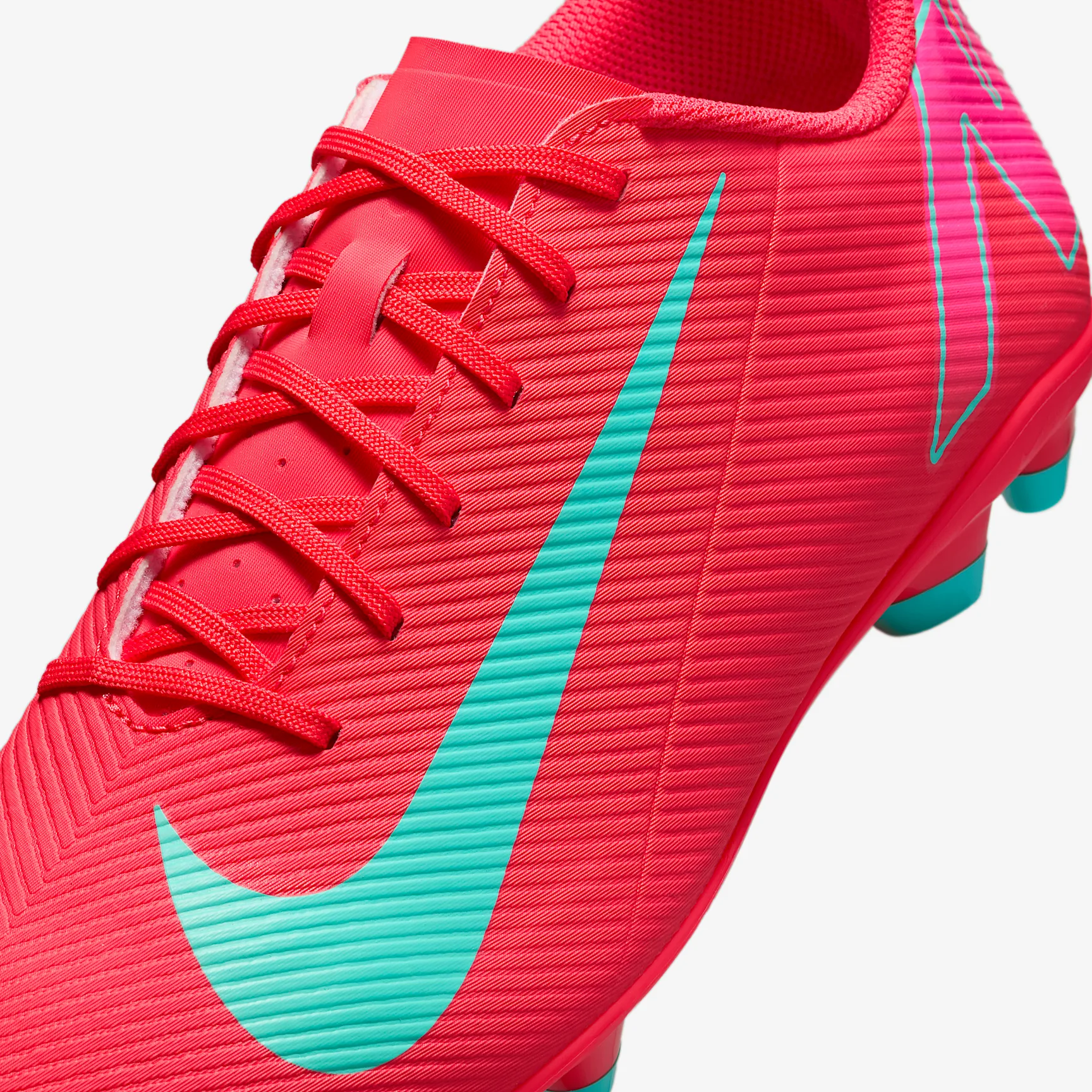 Nike Mercurial Vapor 16 Club MG Low-Top Soccer Cleats
