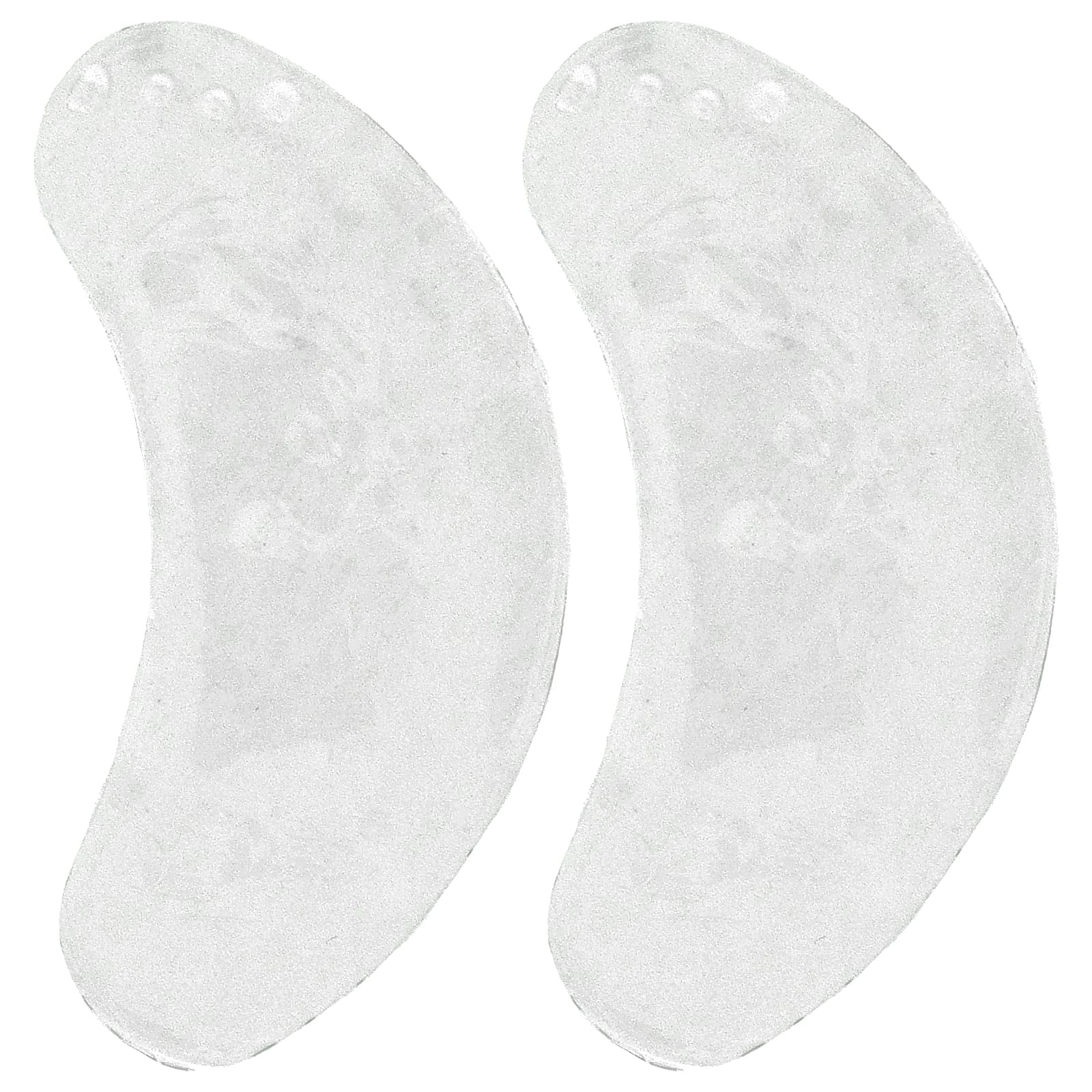 Idealove, Eye Admire, гидрогелевые патчи для глаз с золотом, 1 пара